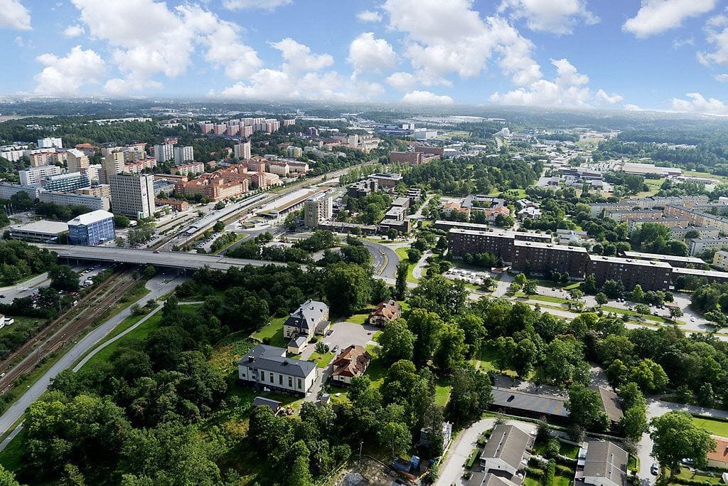 Jakobsberg