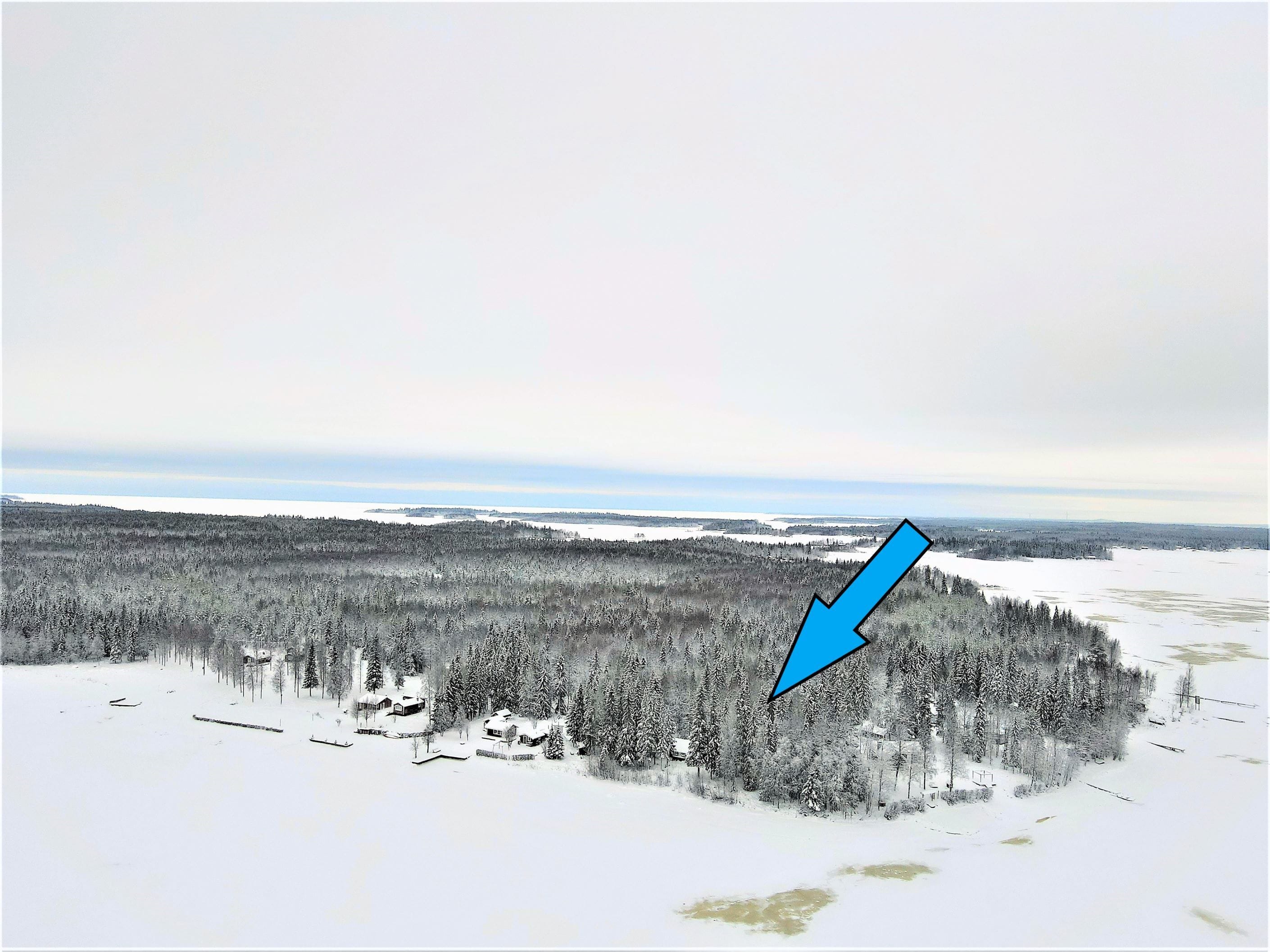 Fälesön