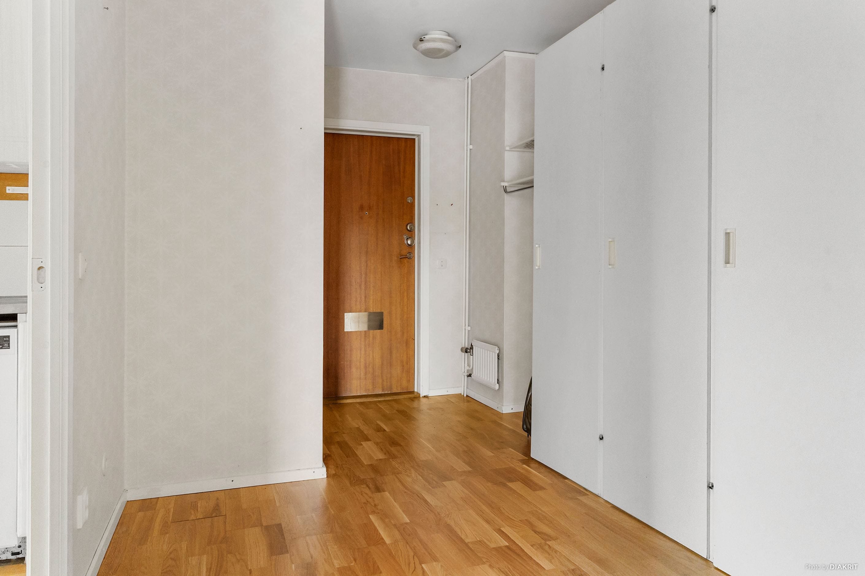 Entré/hall