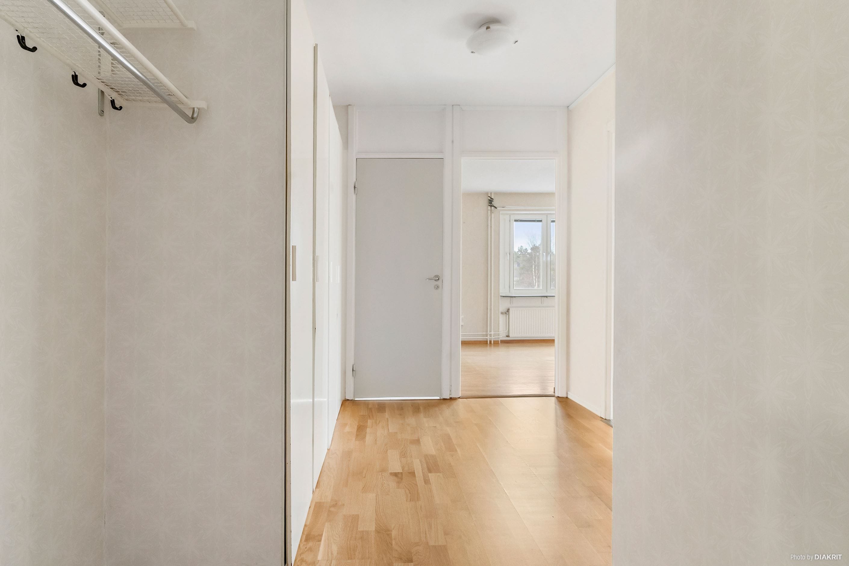 Entré/hall