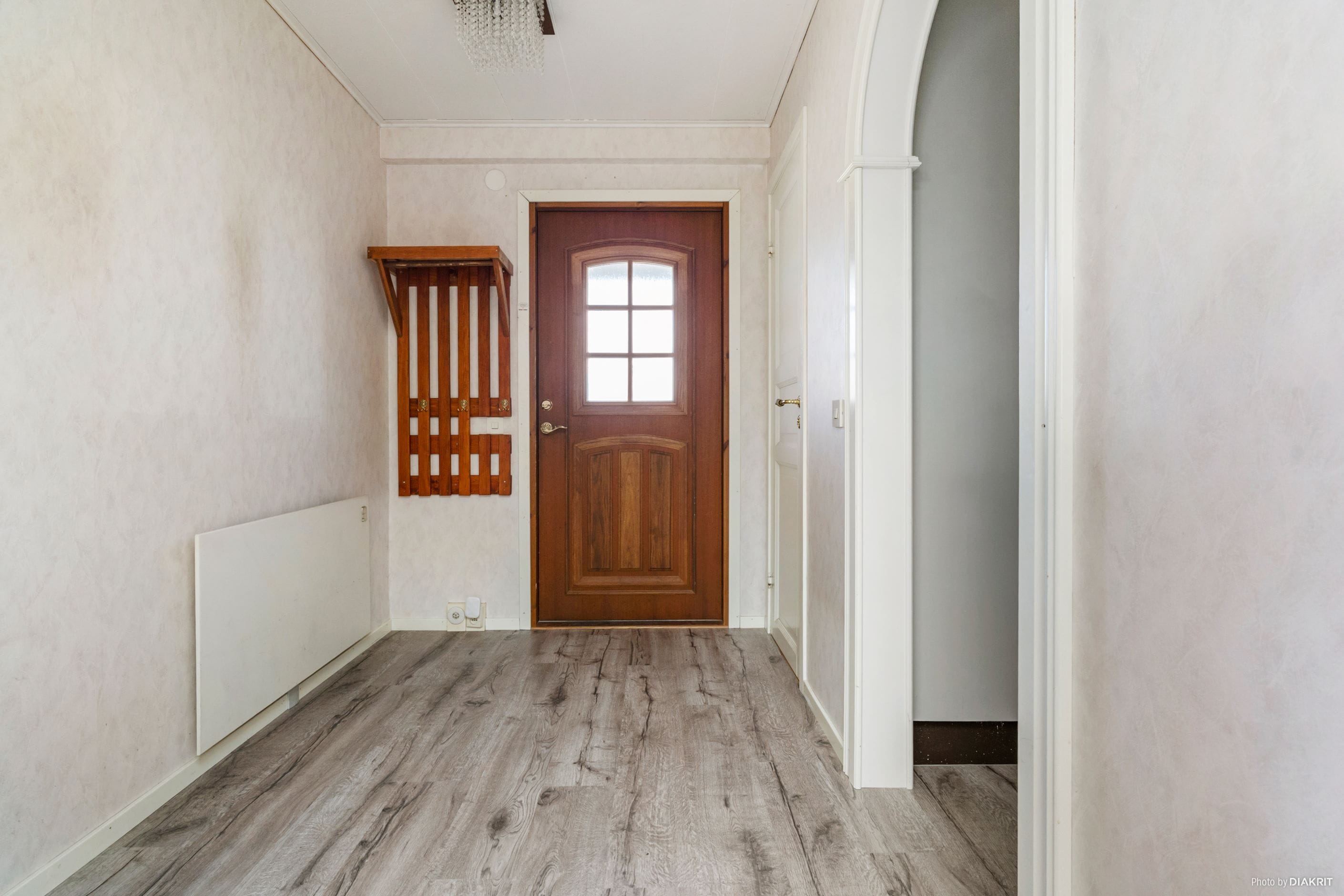 Entré/hall