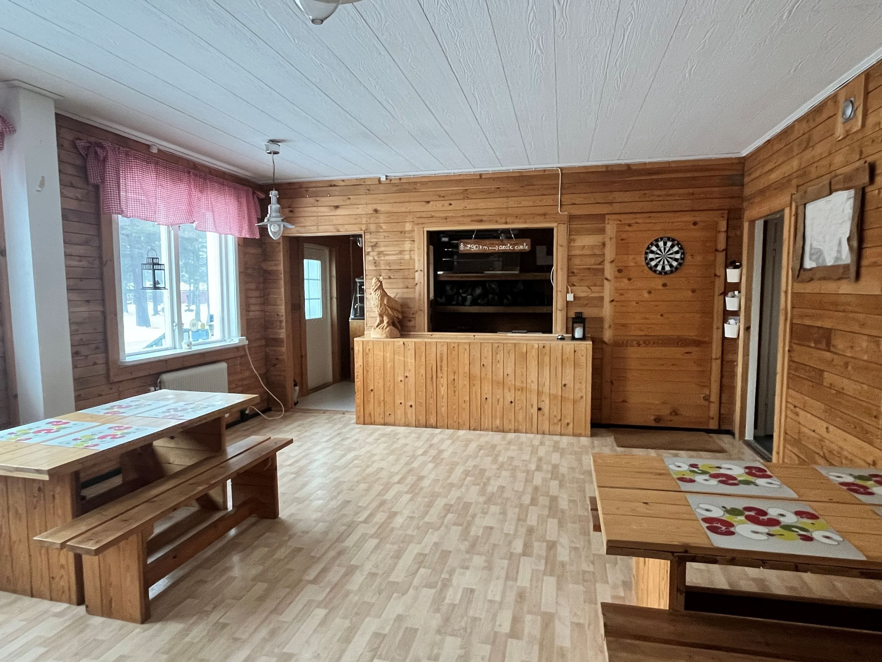 Säljarens privata bild