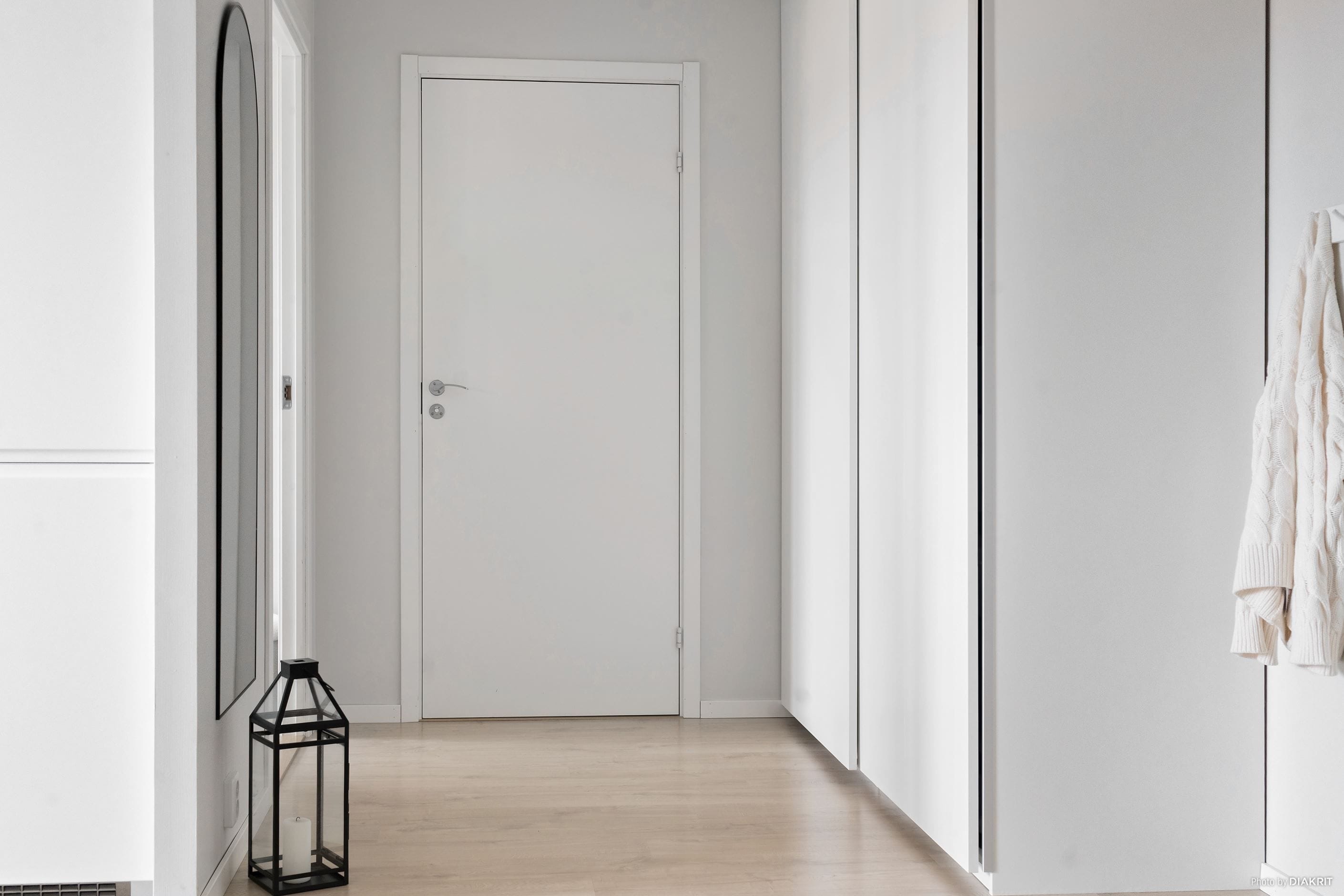 Entré/hall