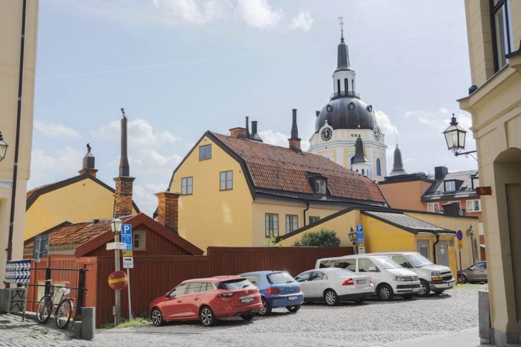Lågupplöst