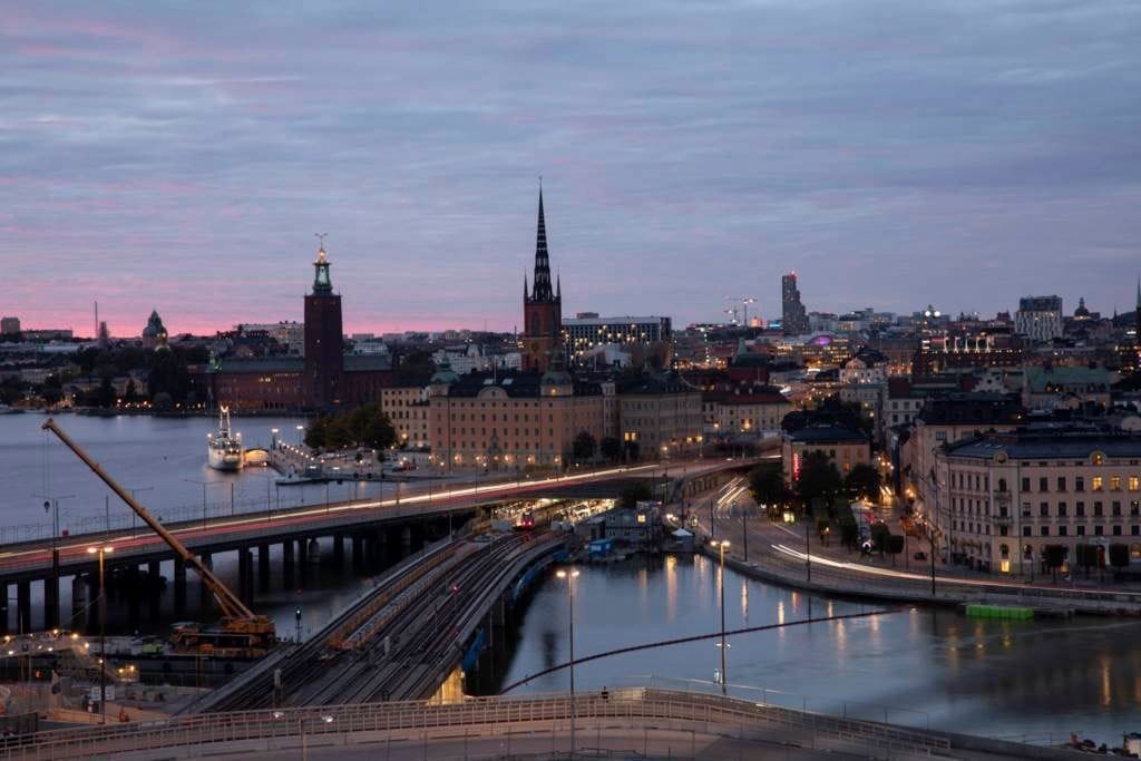 Lågupplöst