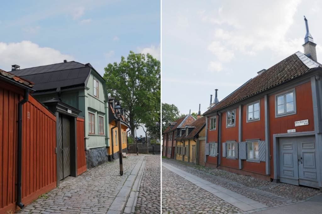 Lågupplöst