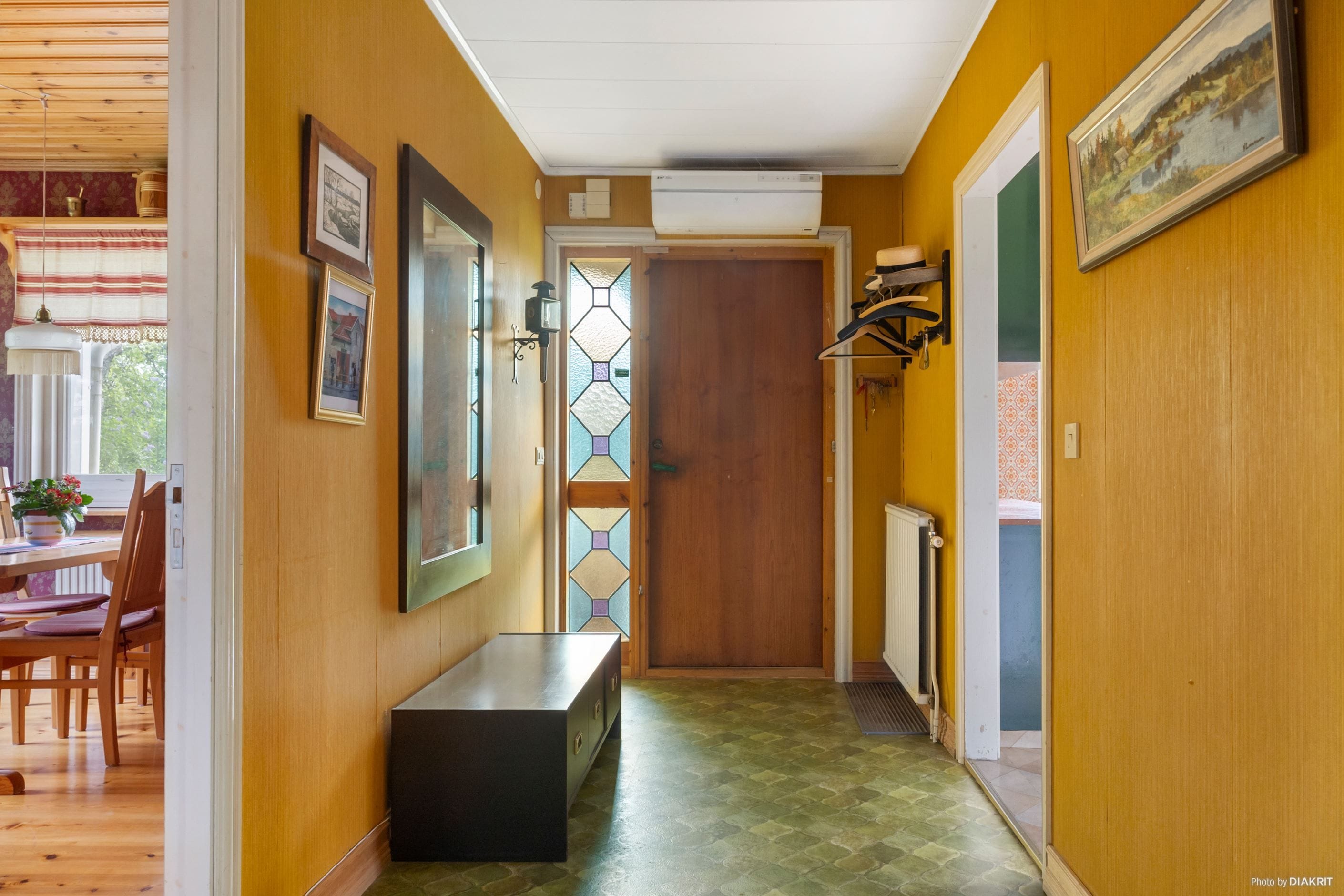 Hall
