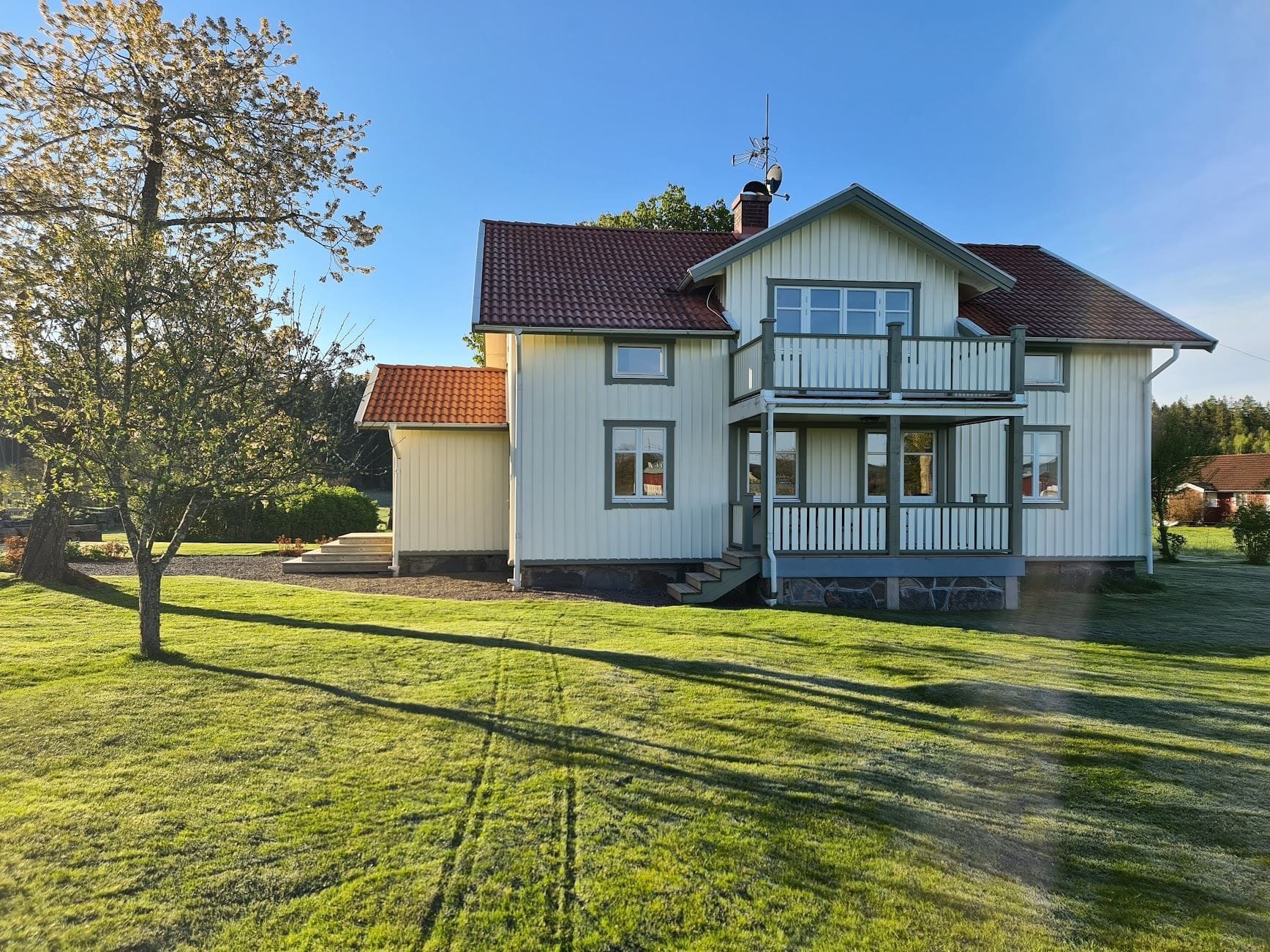 Exteriör