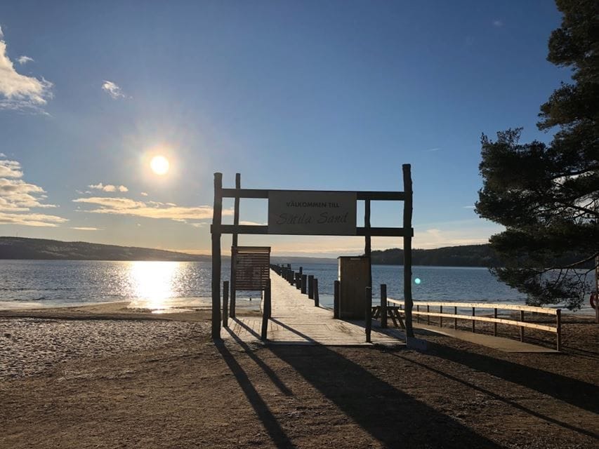 Bryggan