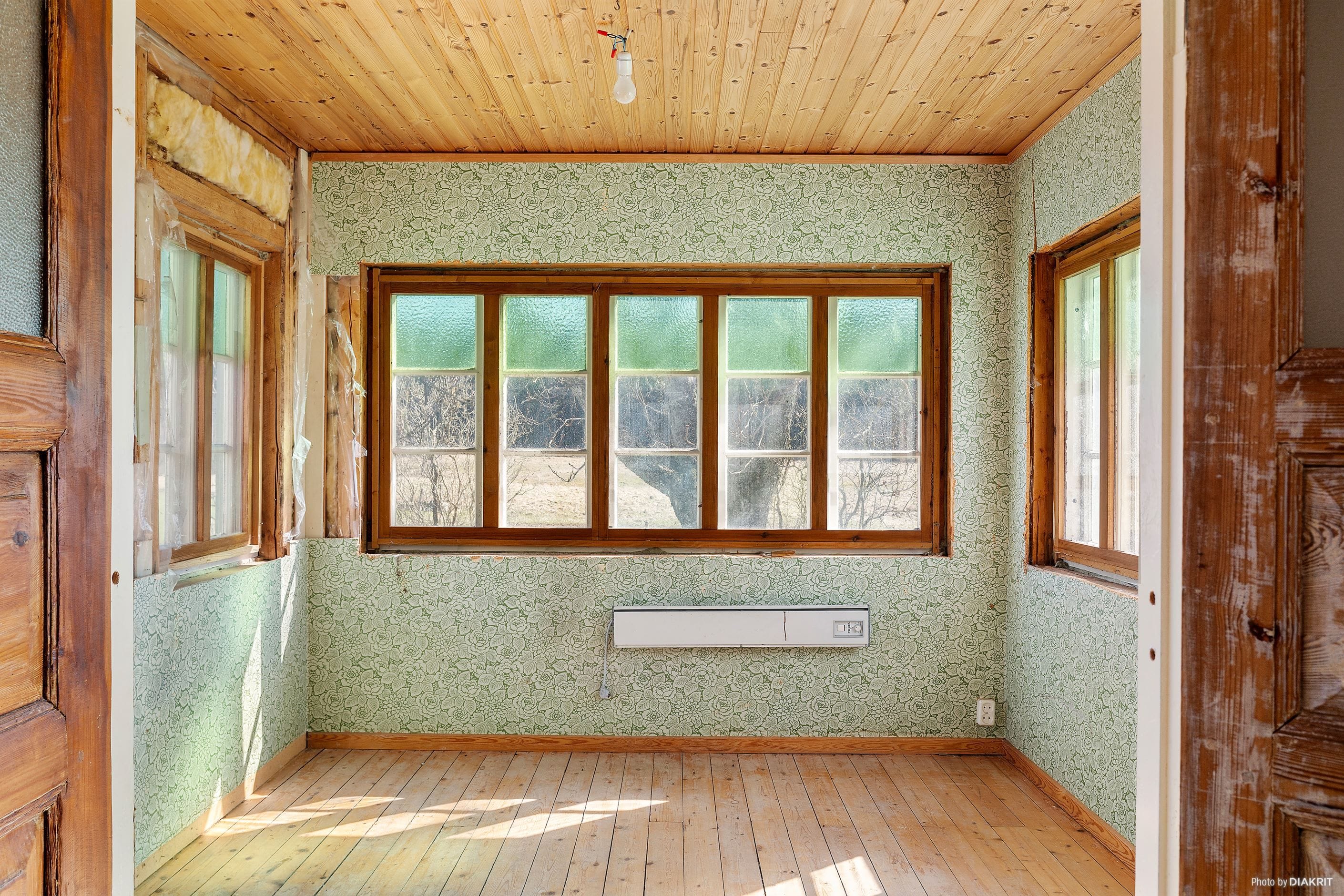 Punchveranda