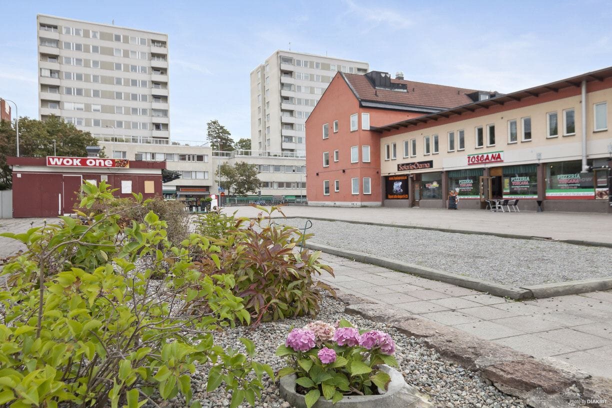 Finntorp
