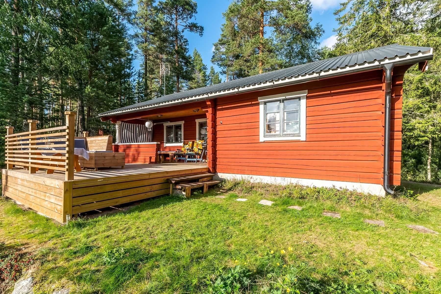 Välkommen till Grytån!