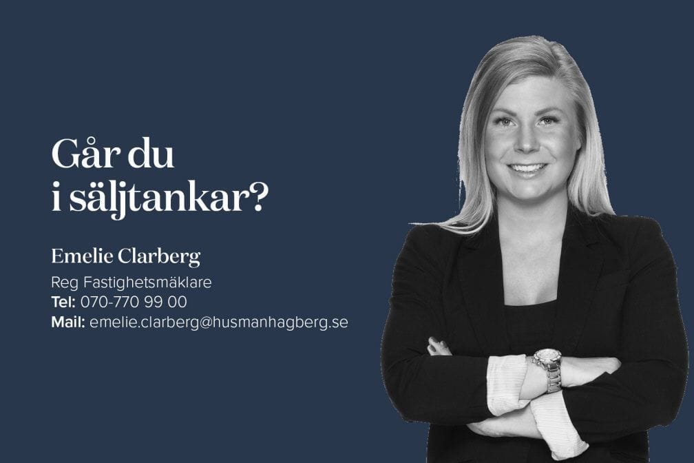 Emelie Clarberg
