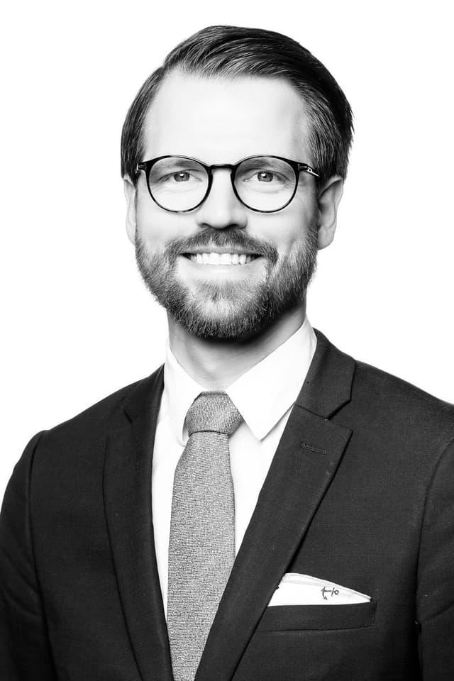 Mäklarens profilbild