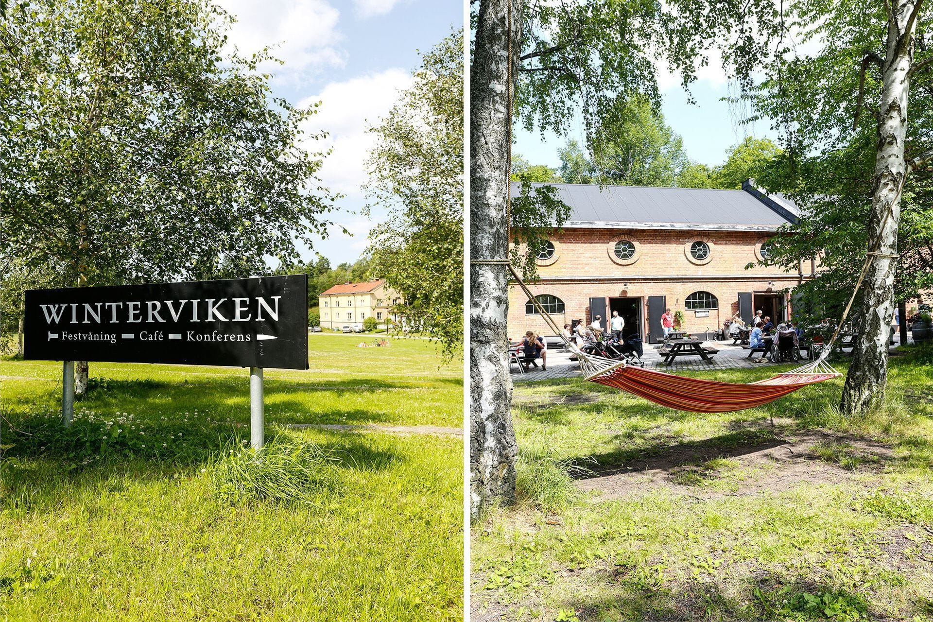Vinterviken