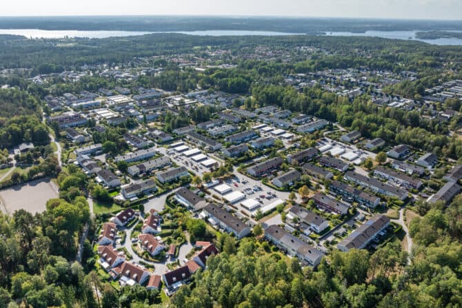 Värdera lägenhet Järfälla