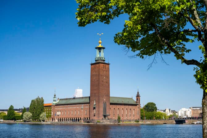 Värdera lägenhet Kungsholmen