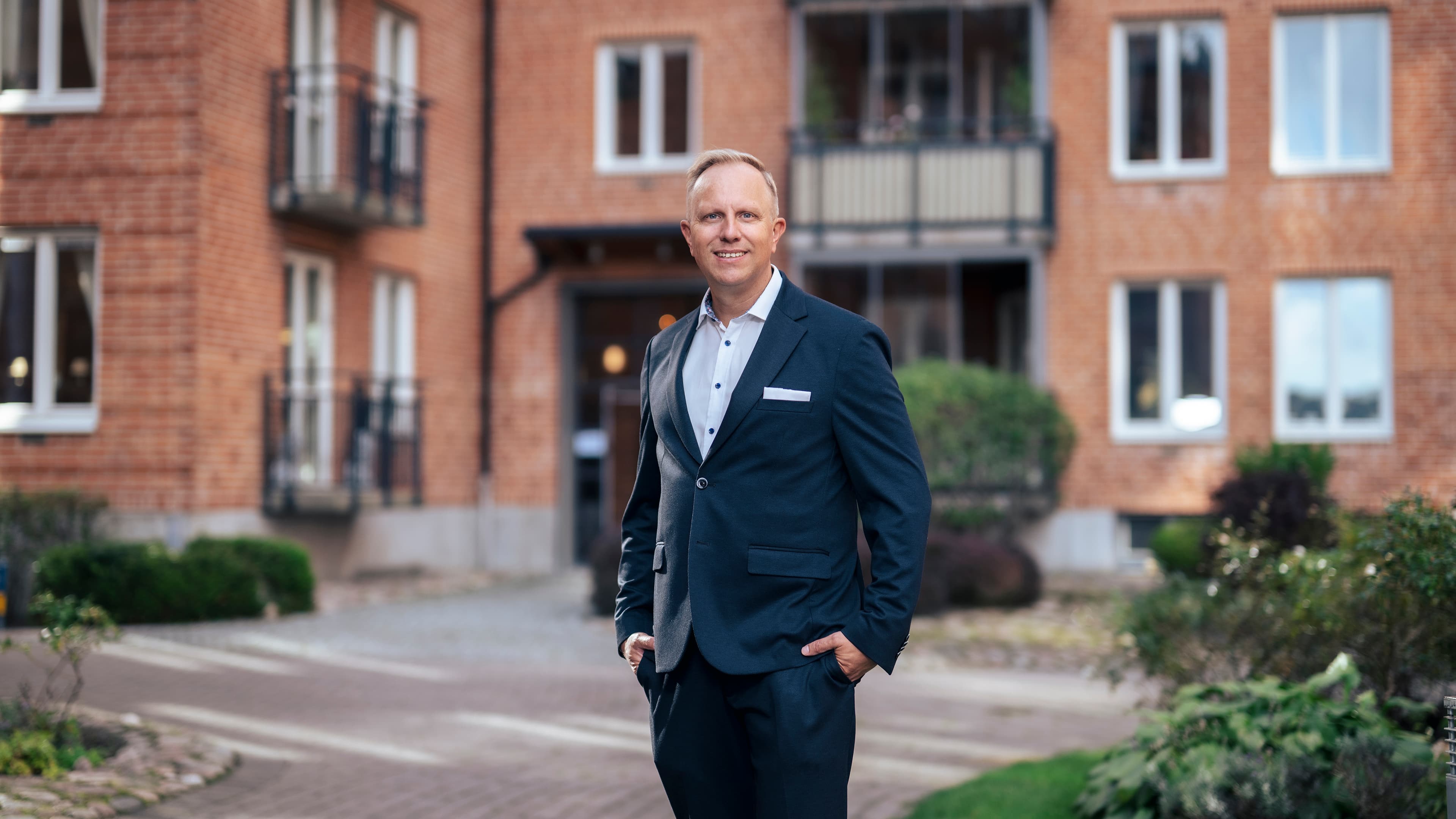 Lars Norrgren - Göteborg Hisingen