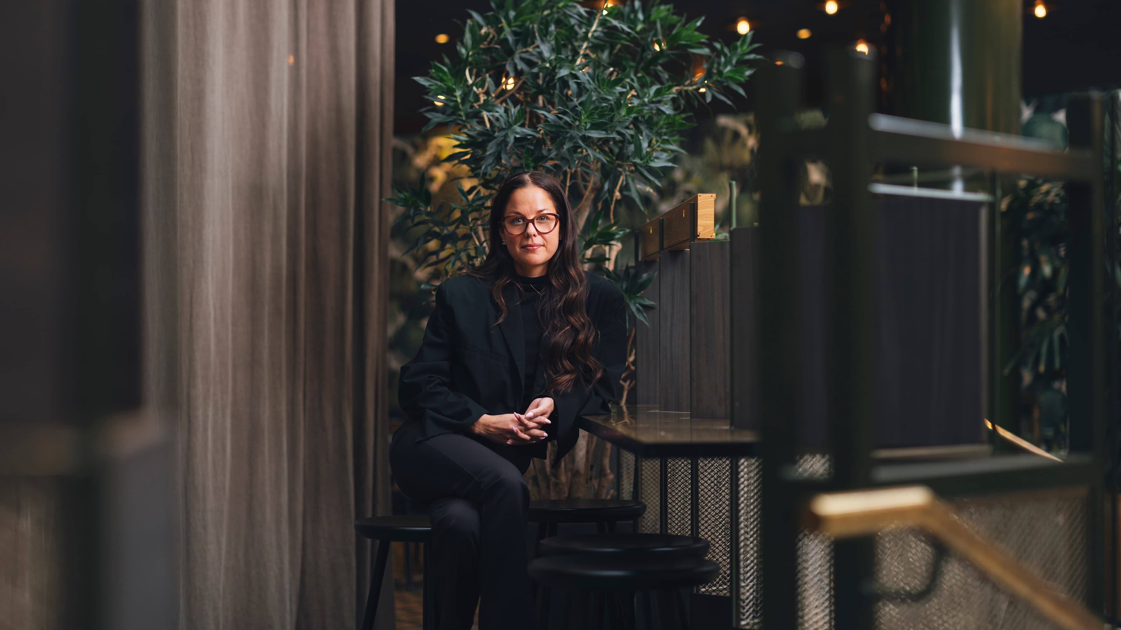 Emelie Edergard - Skellefteå