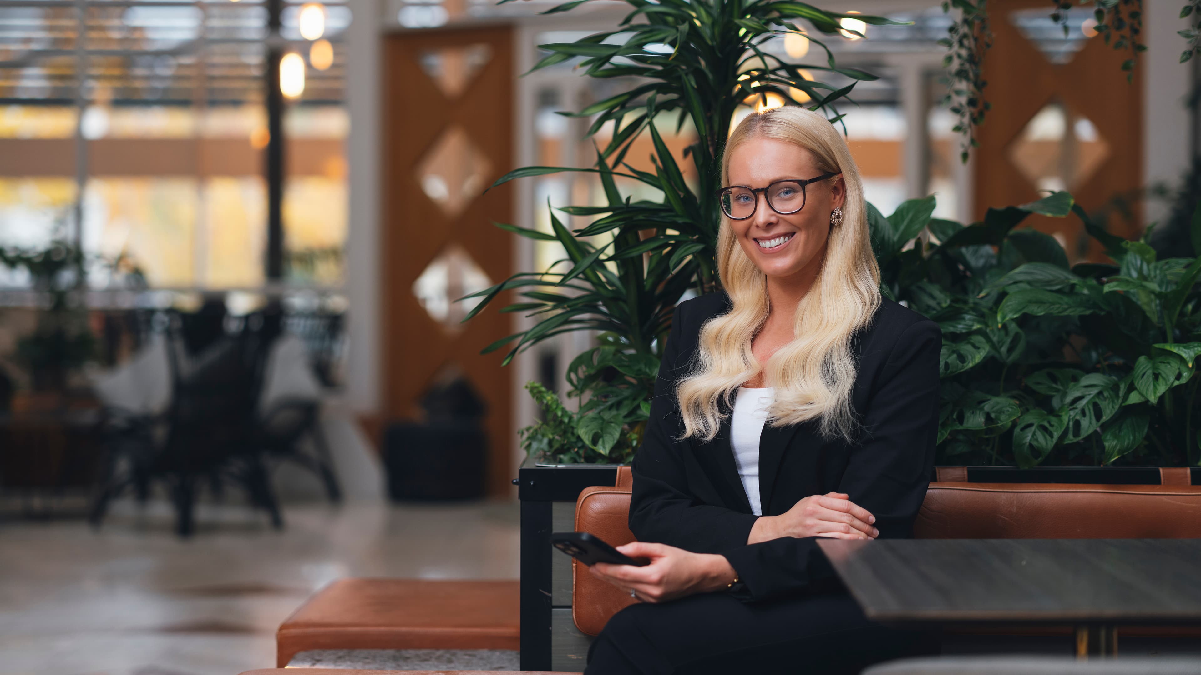 Emma Lindberg - Skellefteå