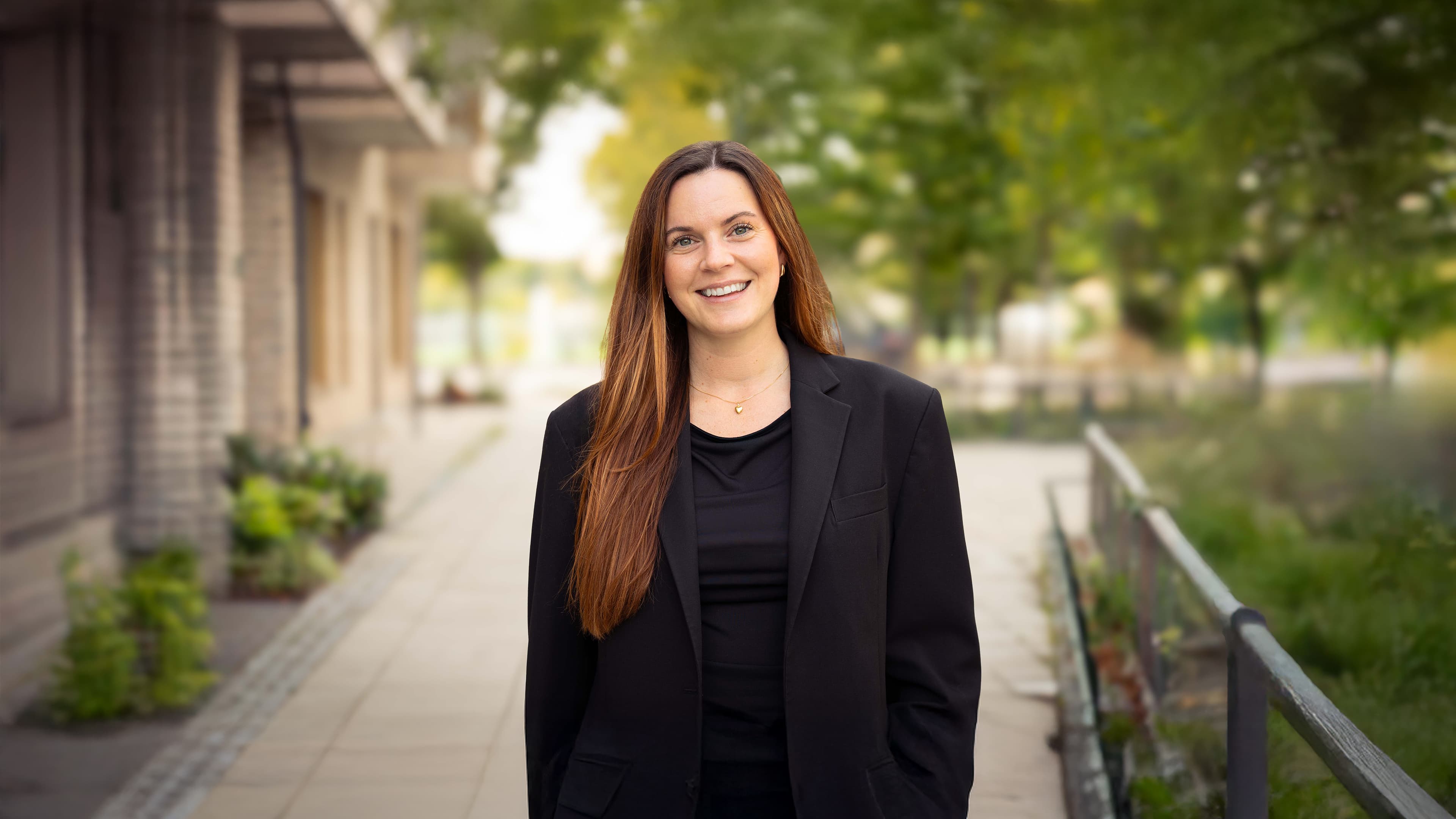 Sandra Lindh - Malmö