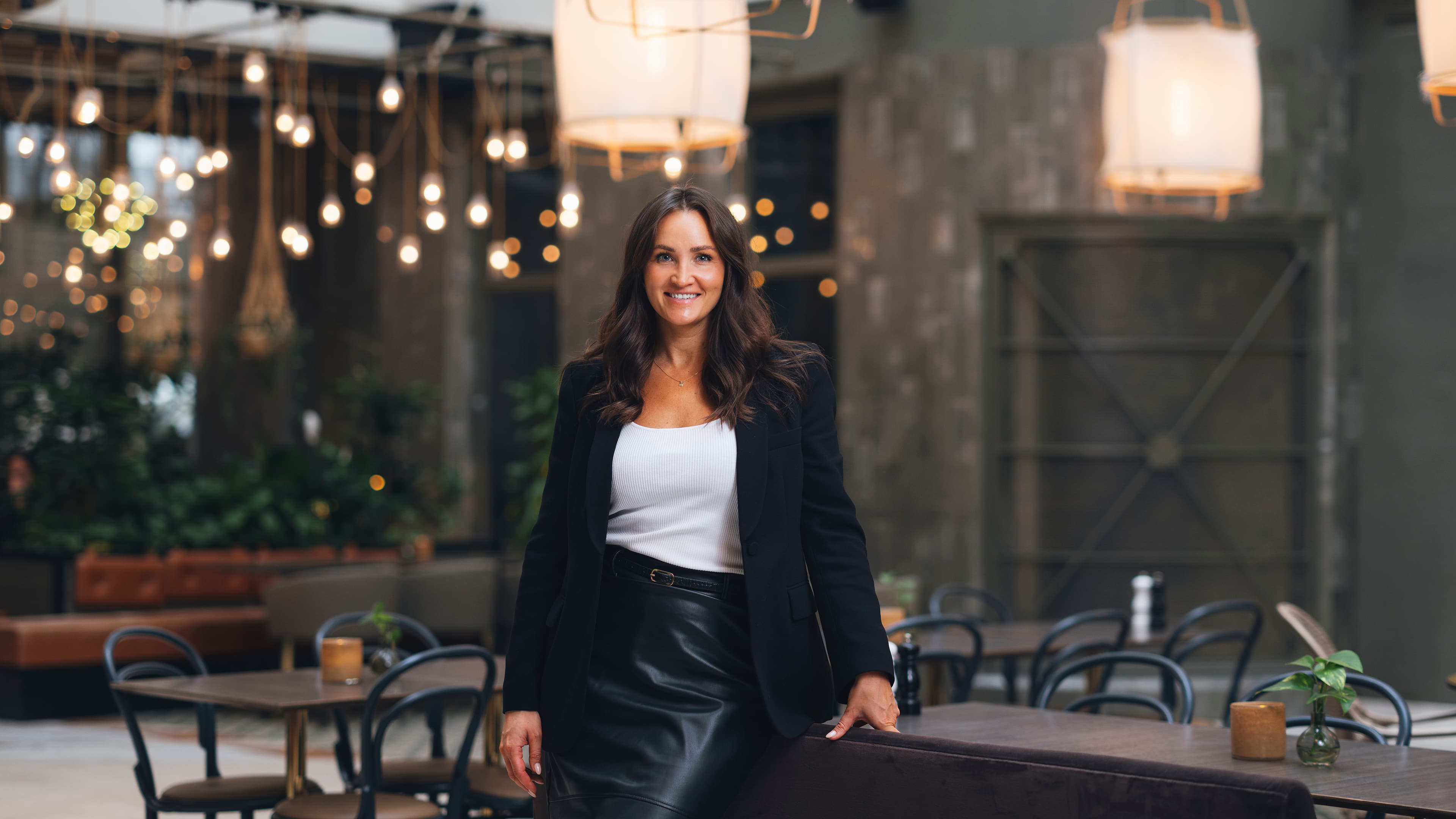 Matilda Ederlöf - Skellefteå