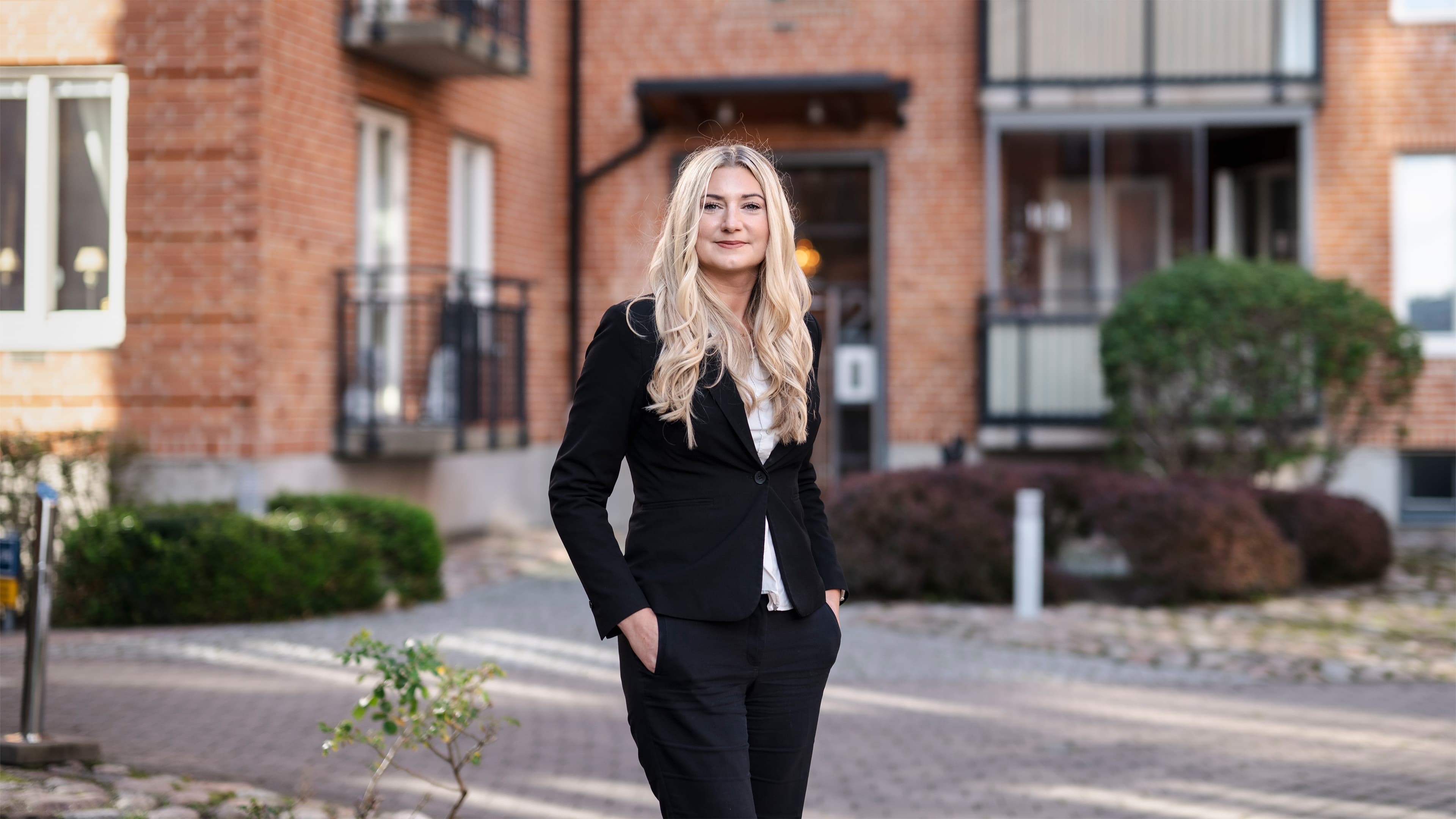 Louise Wellrath - Göteborg Hisingen