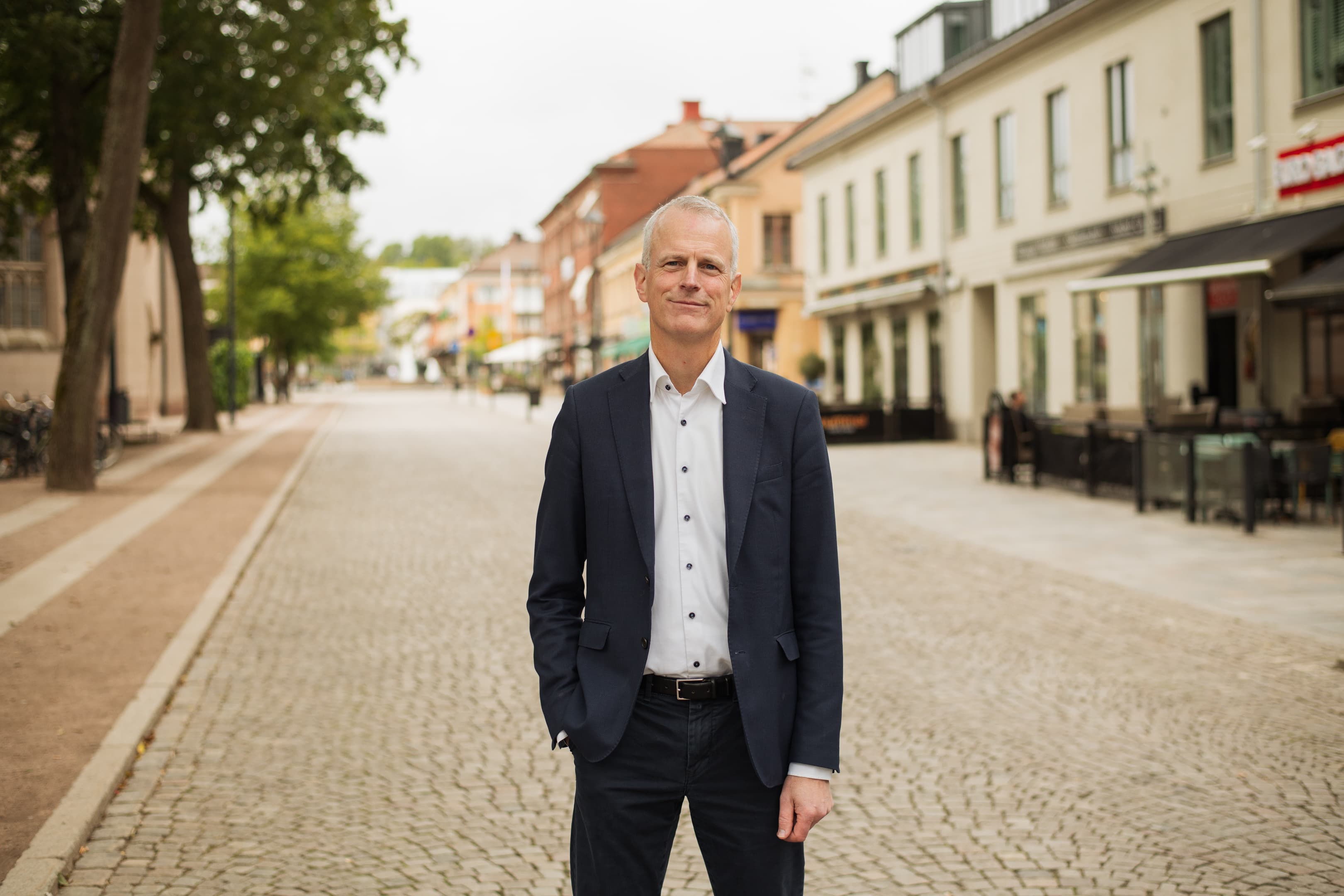 Frans Jonsson - Skövde