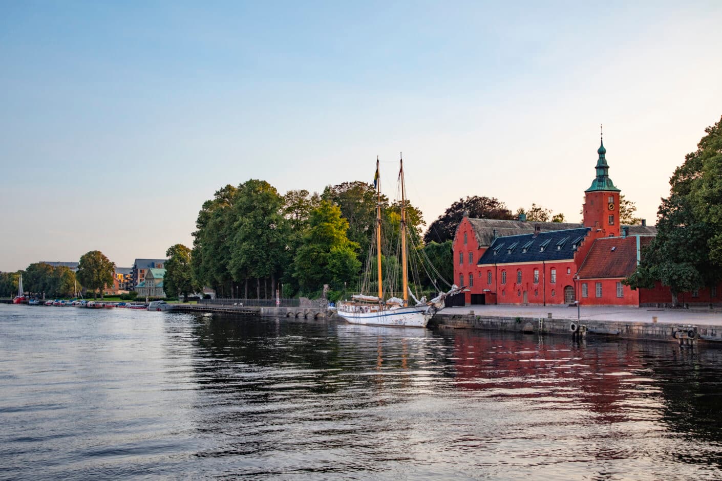 Värdera hus Halmstad