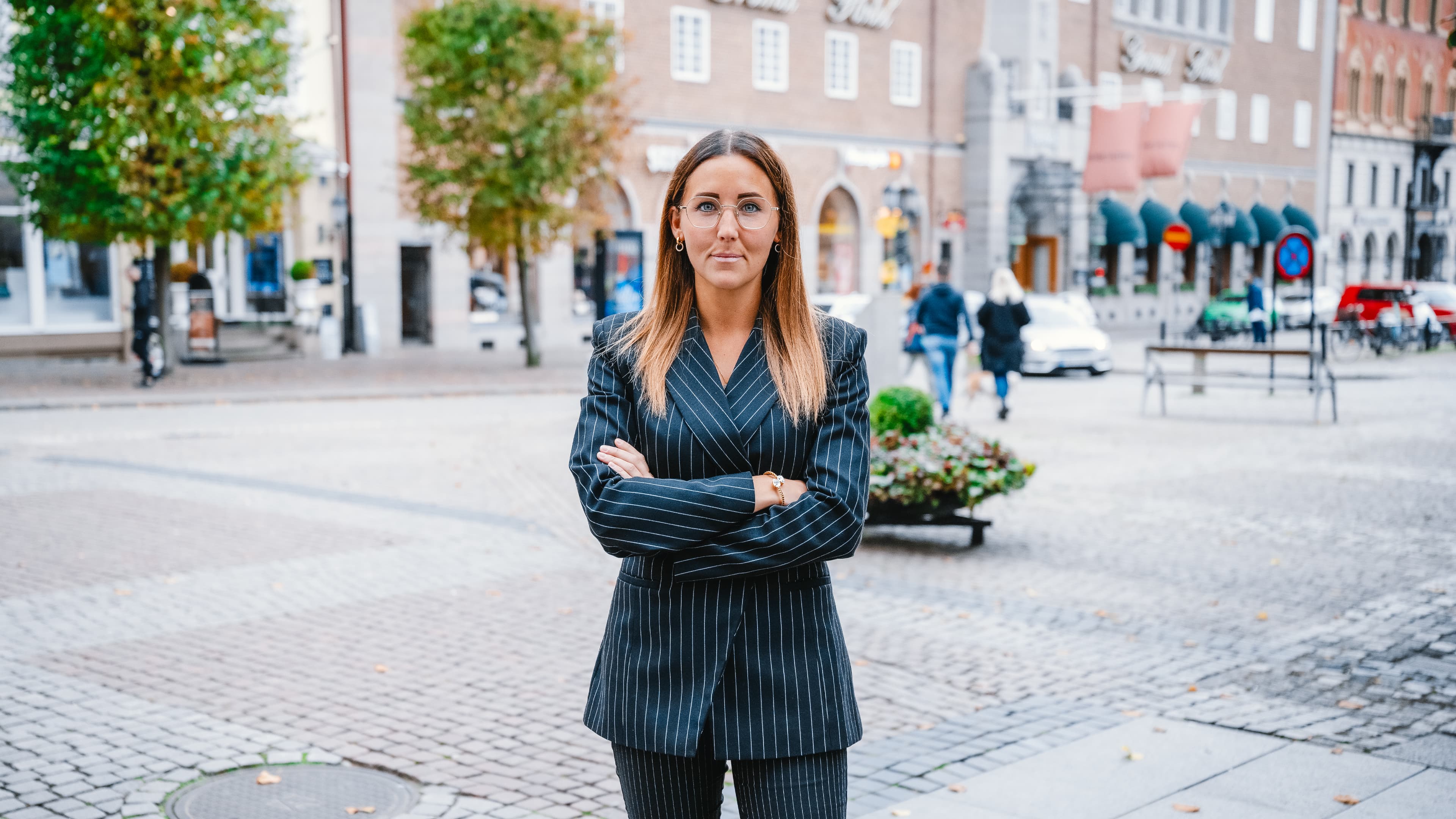 Daniella Karlsson - Helsingborg