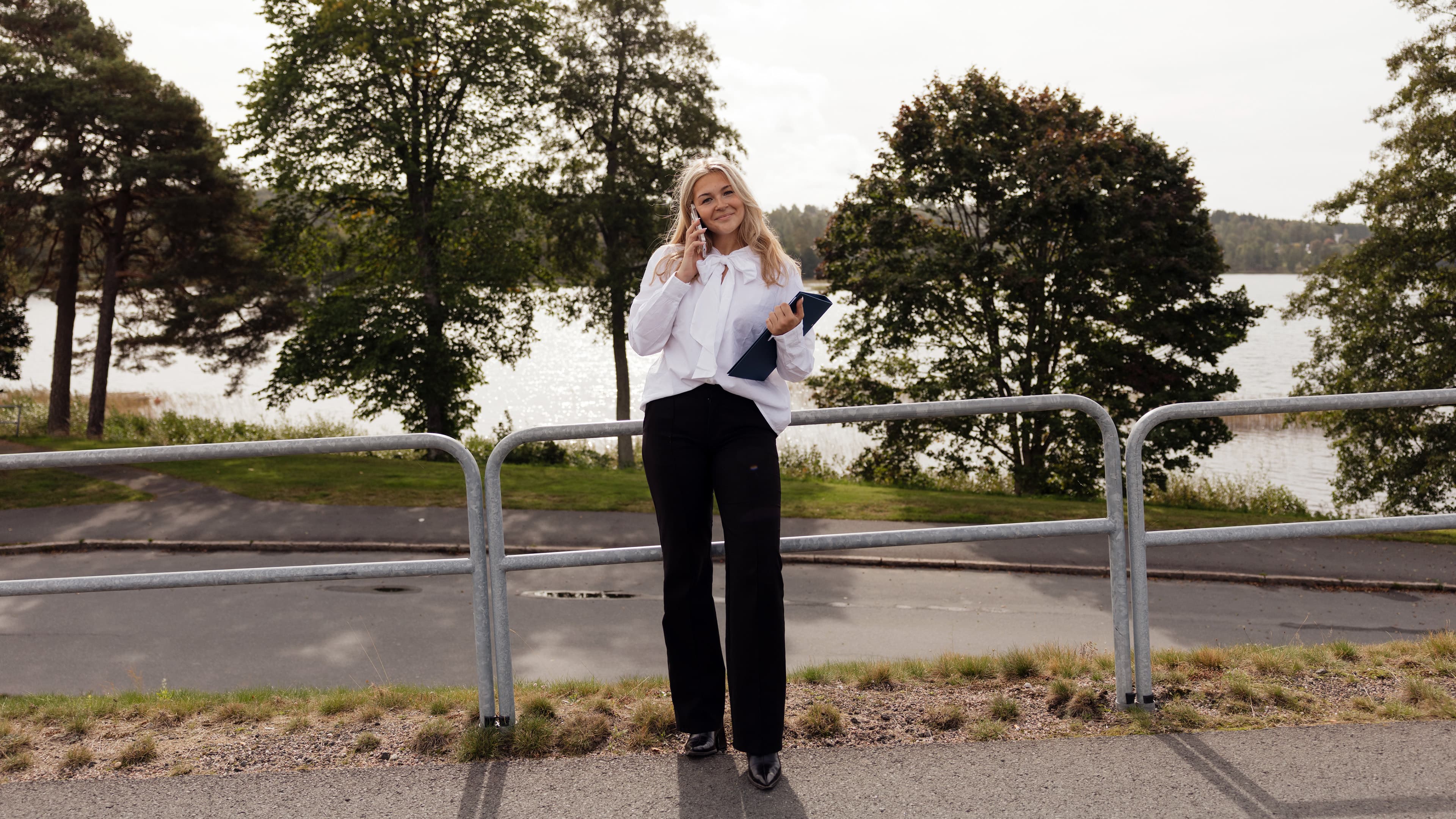 Amanda Janzelius - Mullsjö / Habo