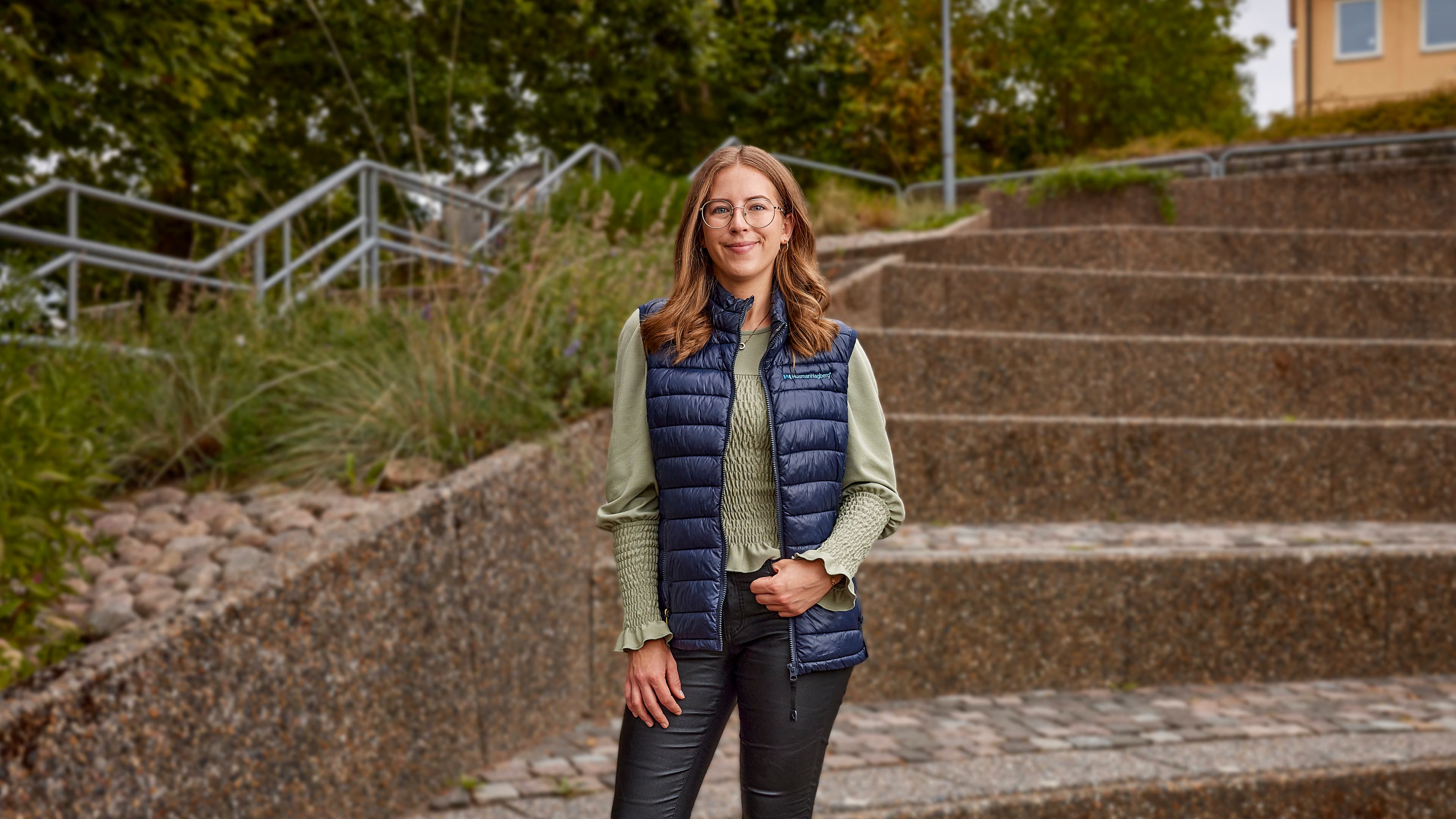 Filippa Olsson - Örkelljunga