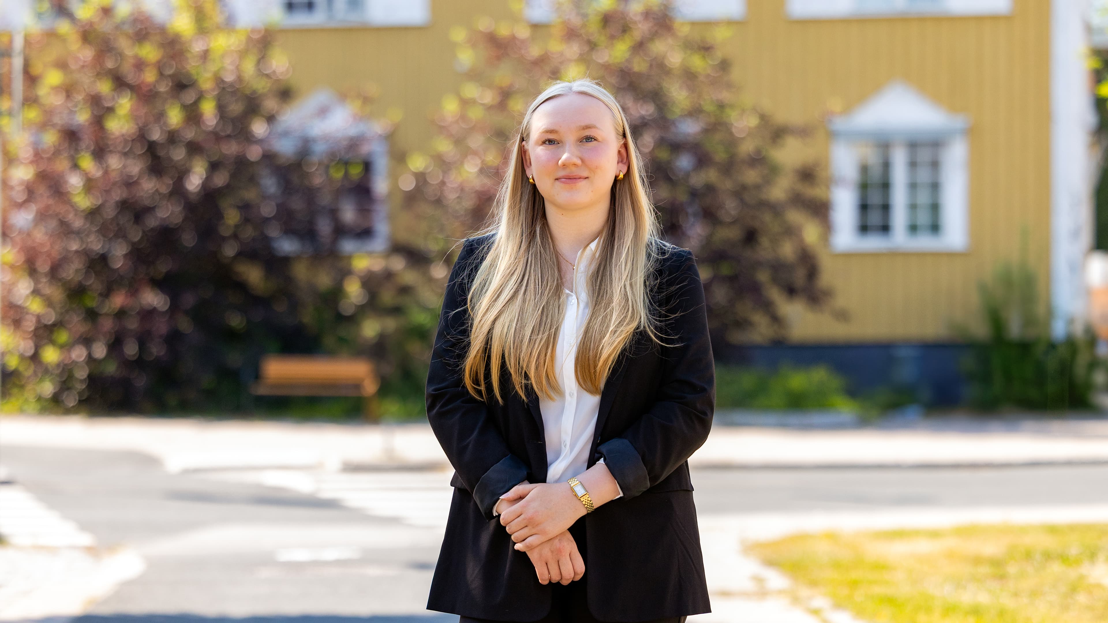Moa Rönnqvist - Kalix
