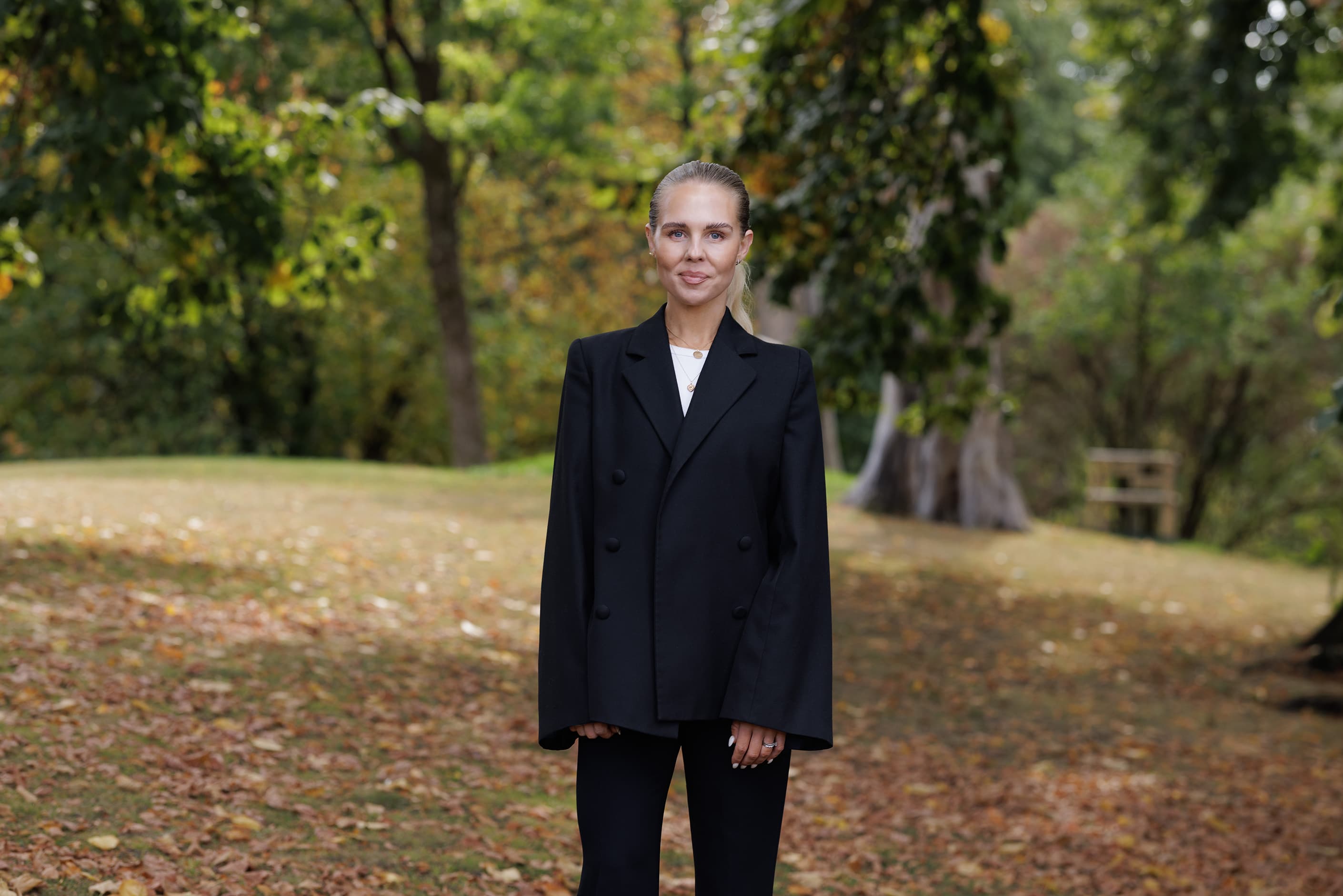 Gabriella Wahlberg Hjorth - Göteborg Torslanda / Öckerö