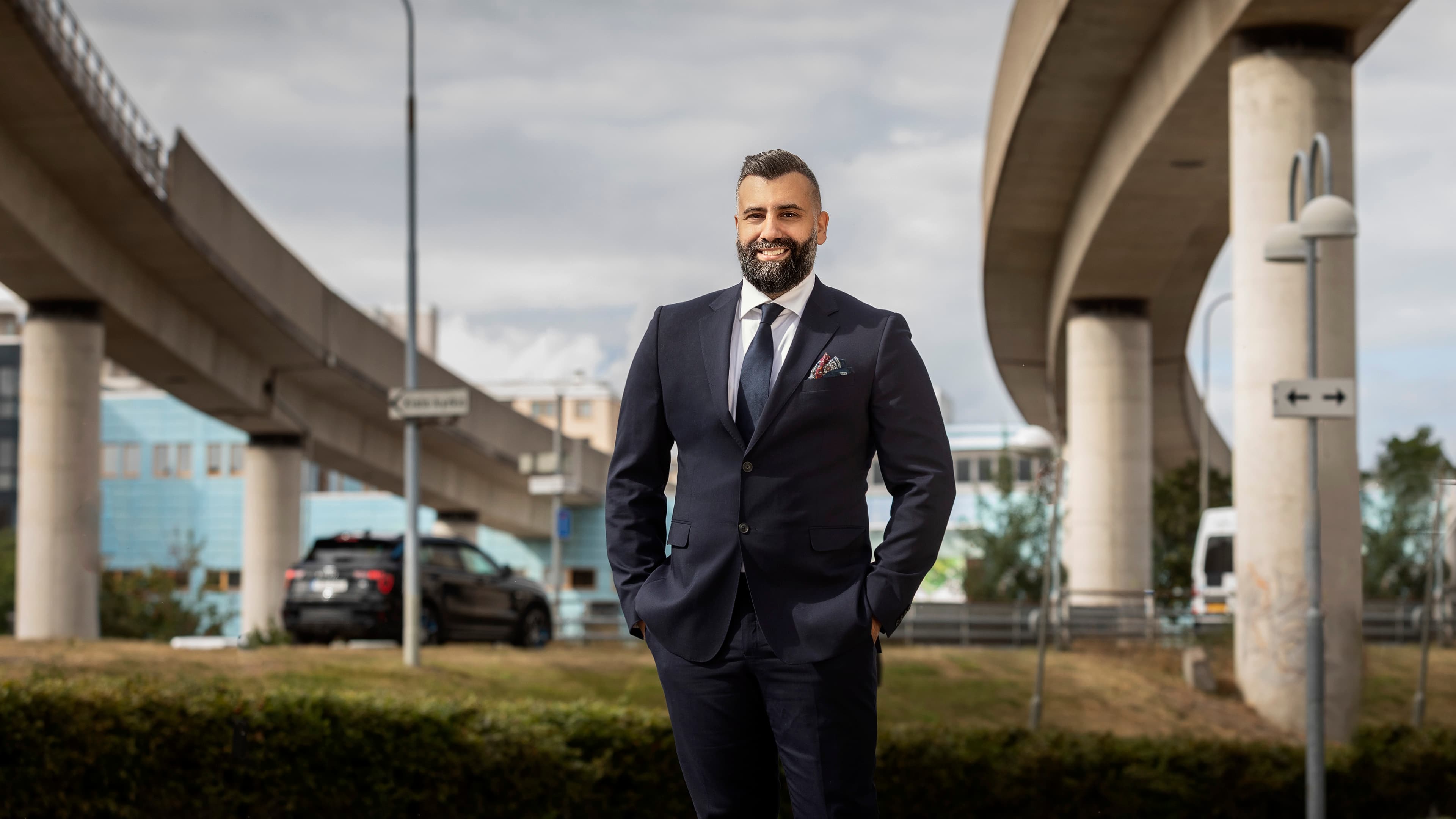 Ender Karaman - Kista