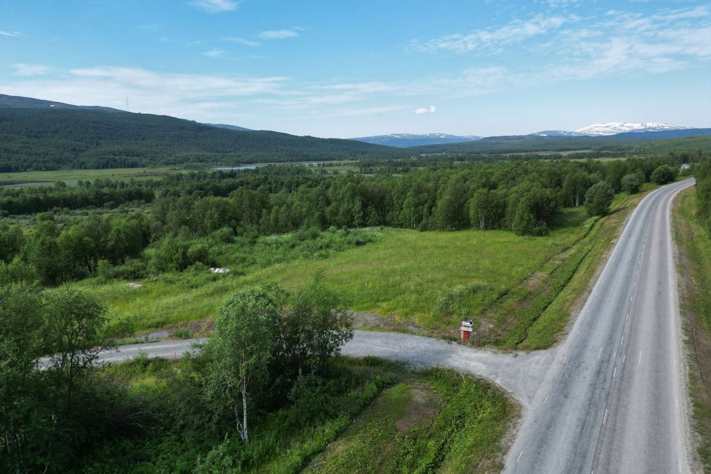 Ström Farmen 205 Ström Farmen 205