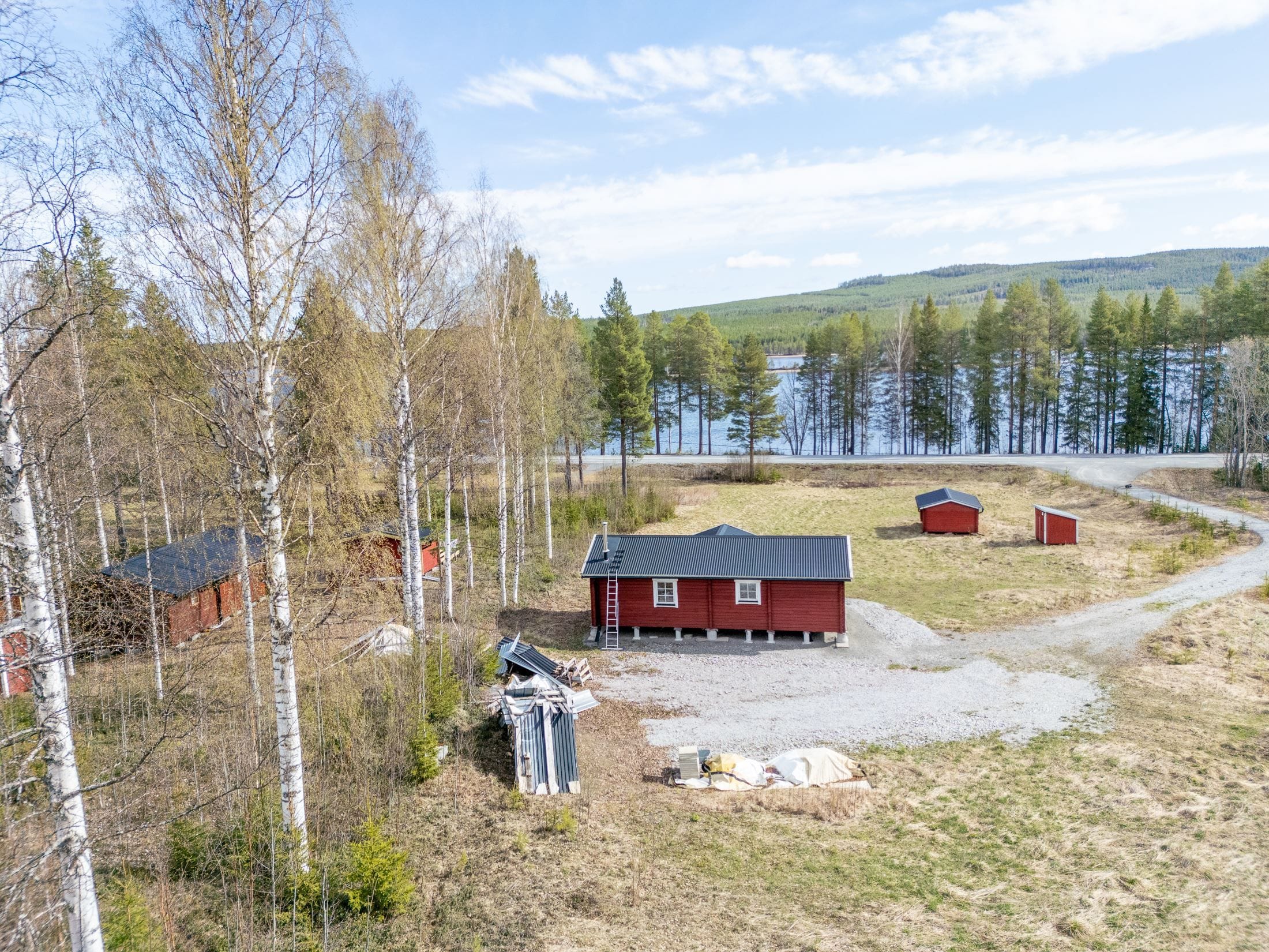 Exteriör