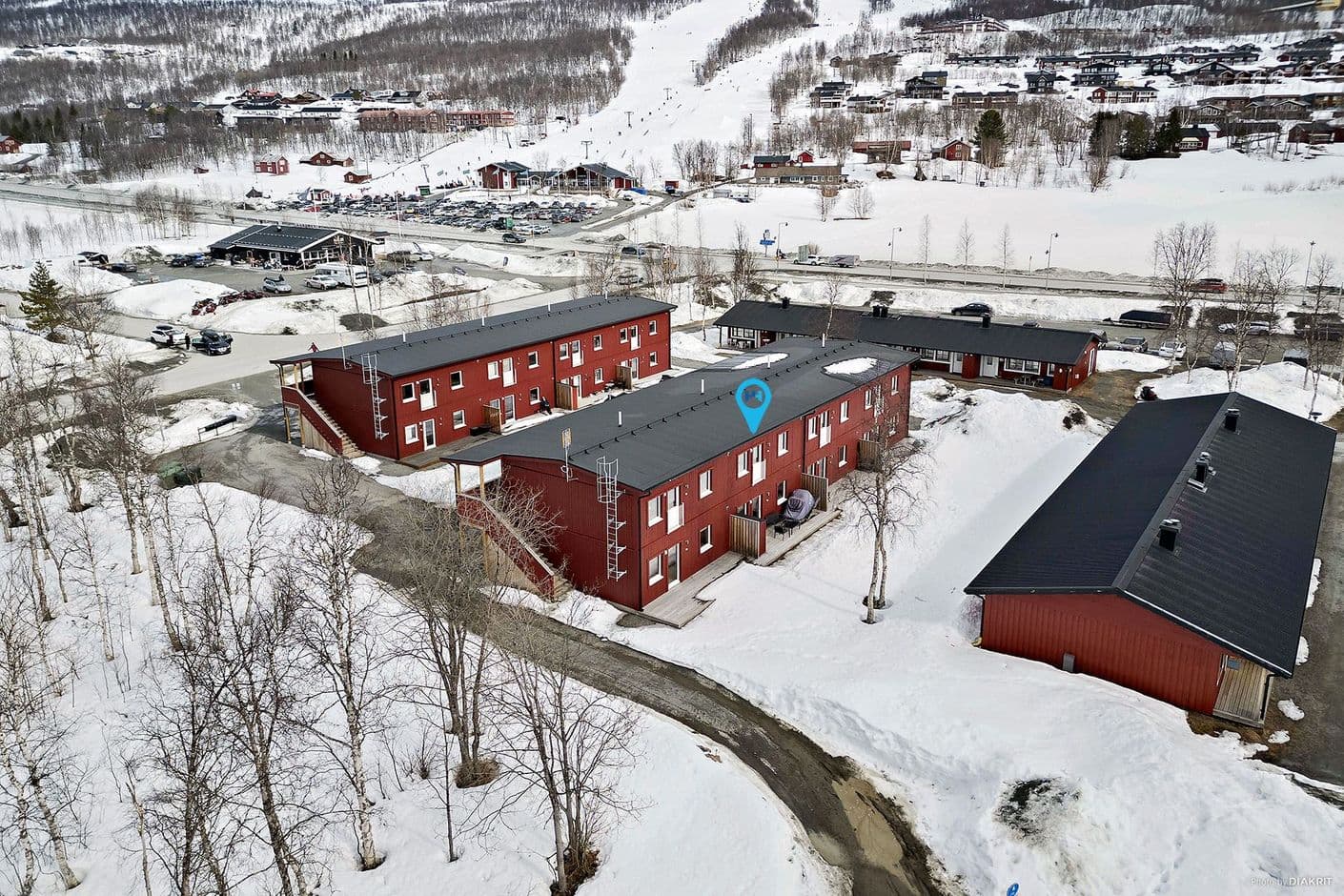 Blå vägen 25C Blå vägen 25C