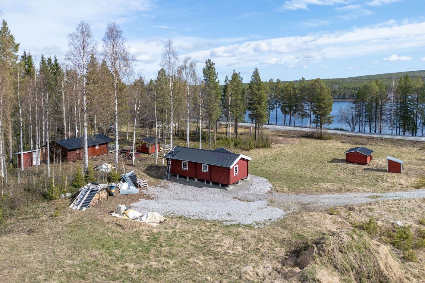 Bäcknäs 17 Bäcknäs 17