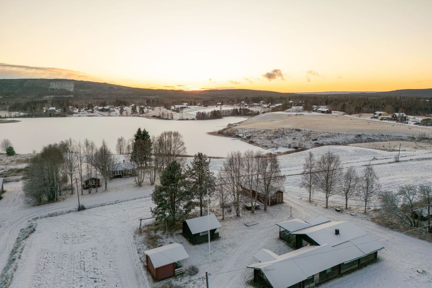 Dalasjö 129 Dalasjö 129