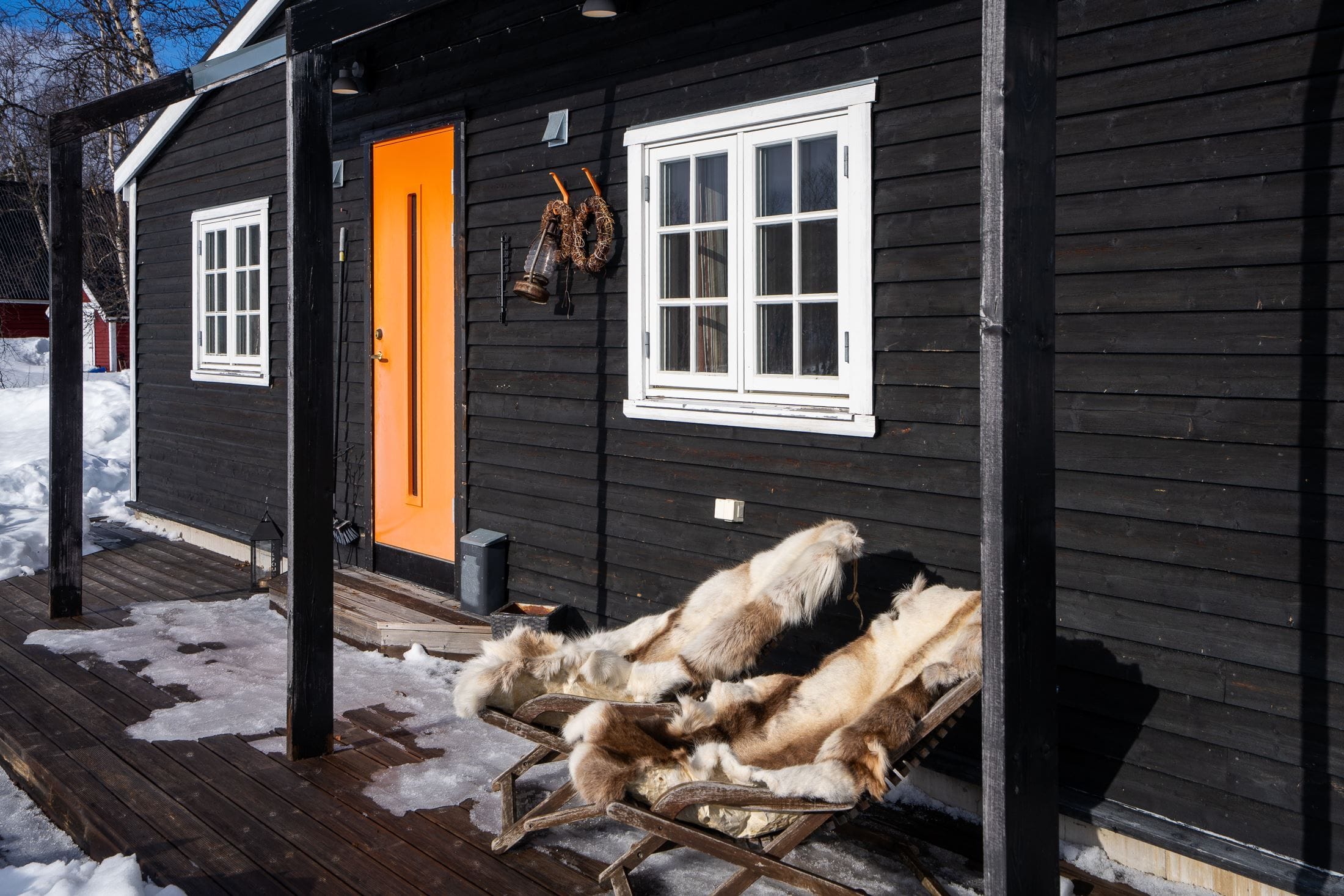 Exteriör