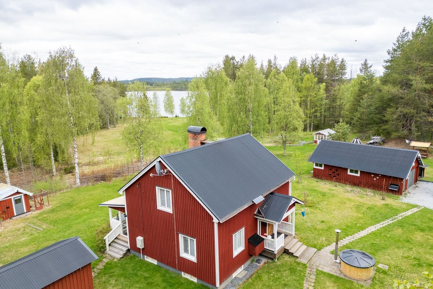 Aspnäs 4 Aspnäs 4