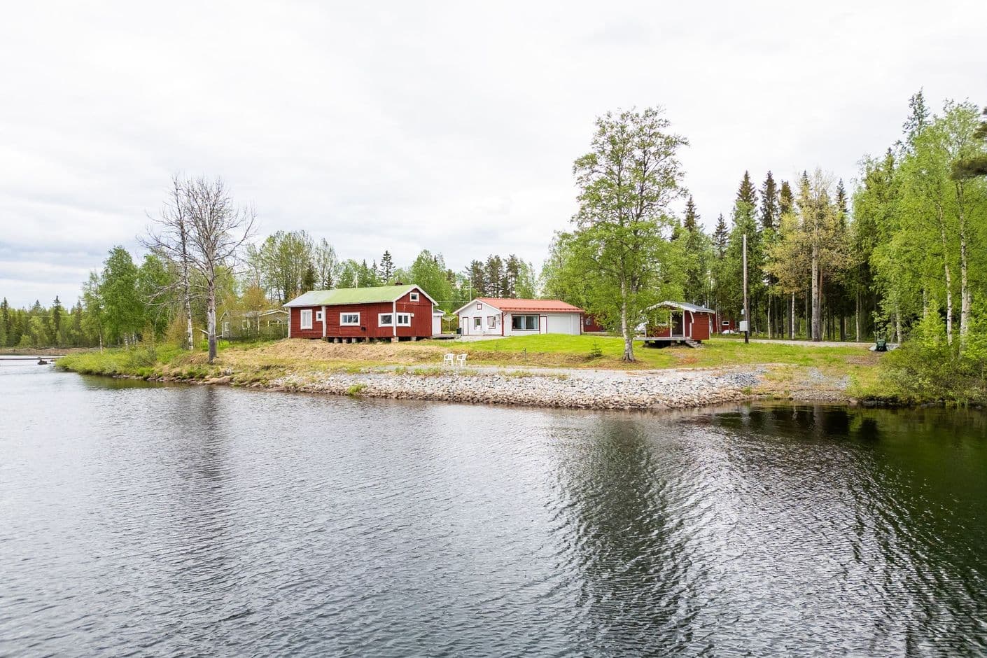 Näset 20 Näset 20