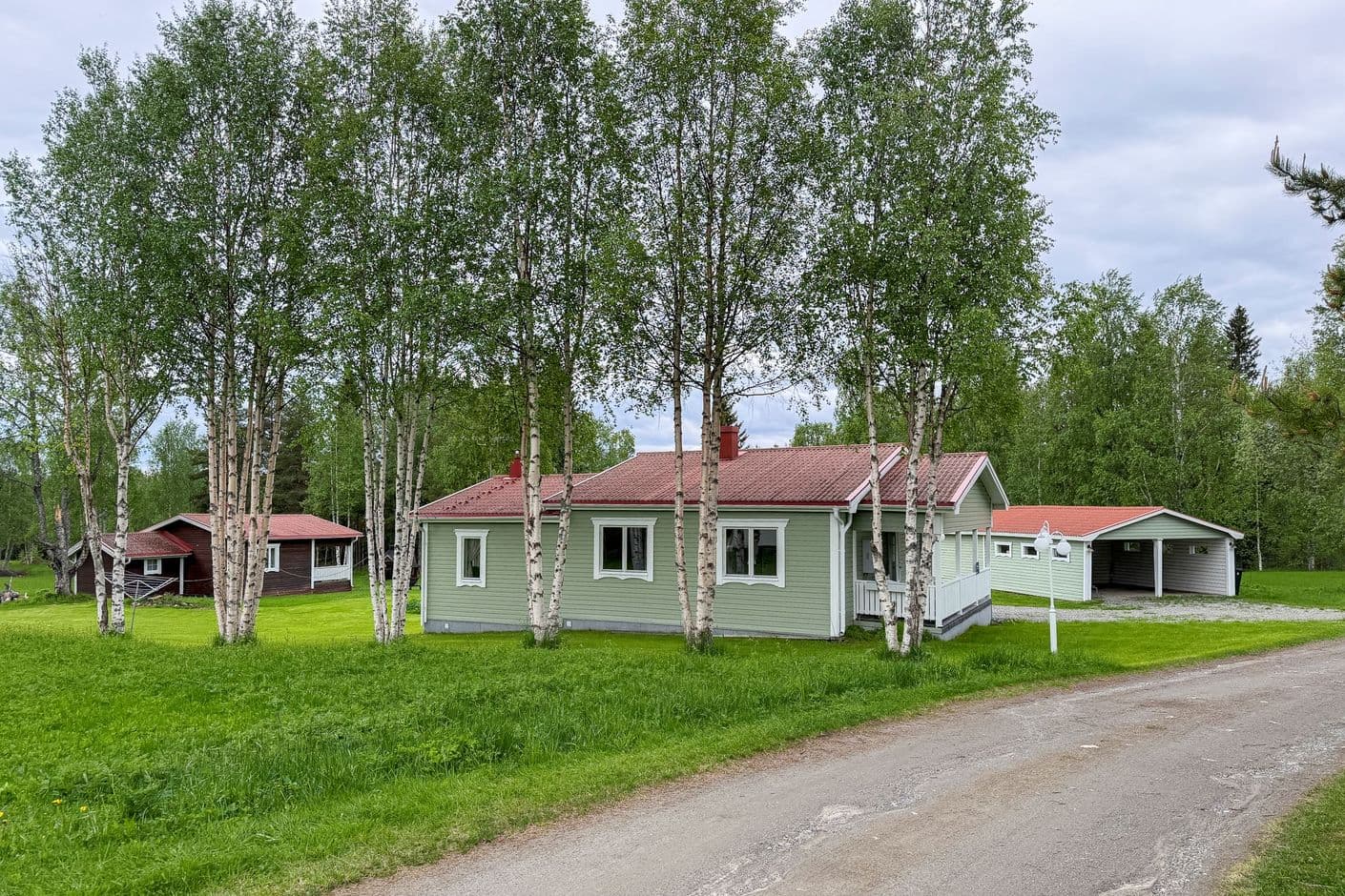 Storholmen 1 Storholmen 1