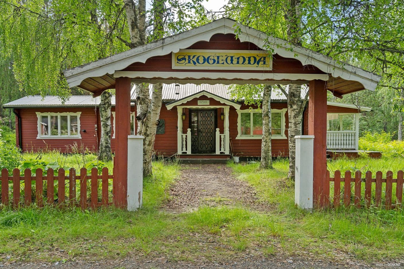 Strömsund 414 Strömsund 414