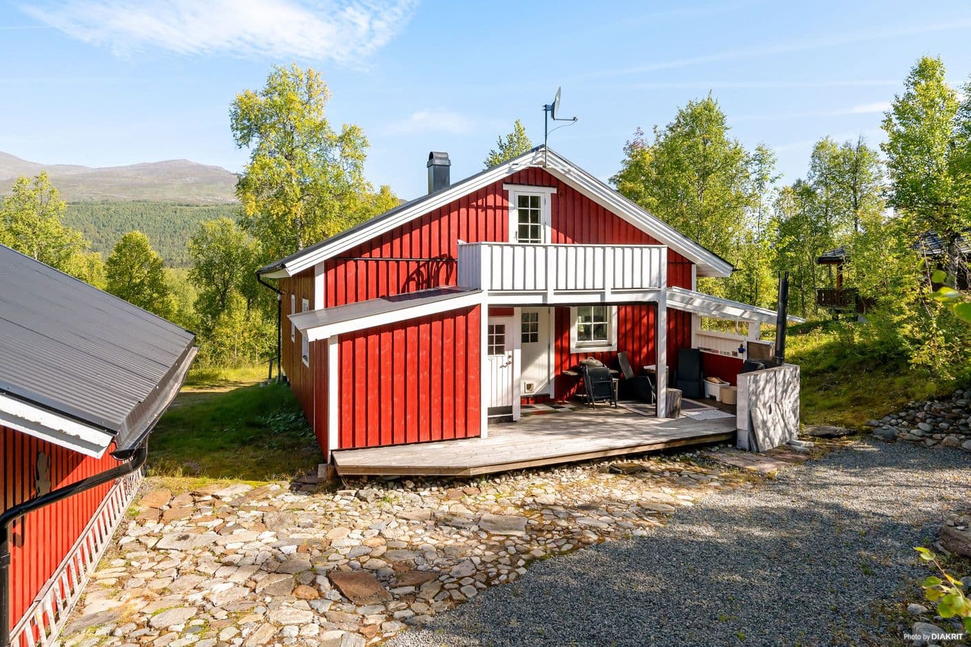 Portbron 125 Portbron 125