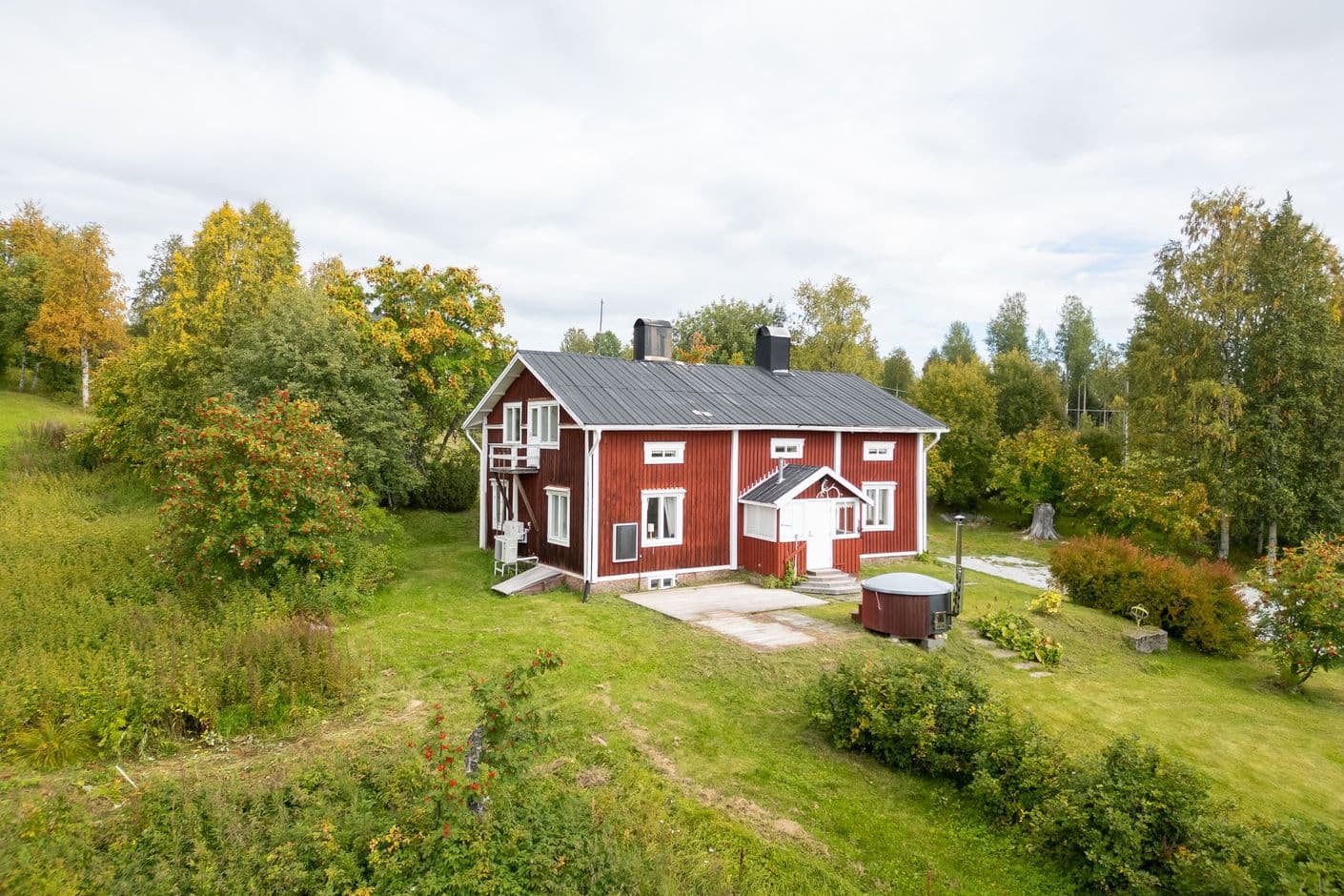 Järvsjöby 21 Järvsjöby 21
