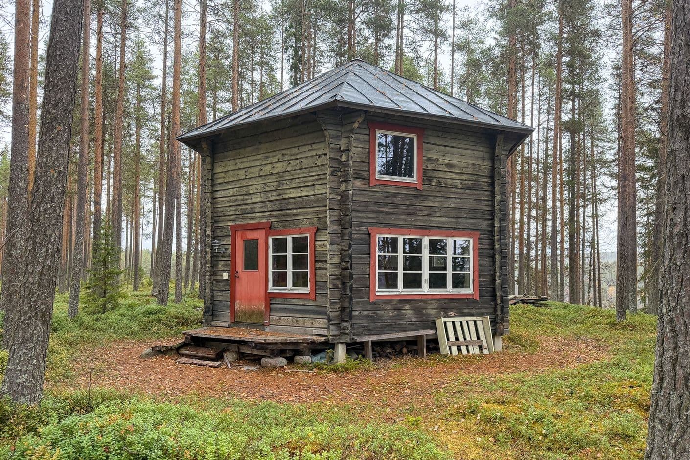 Stenkulla 6 Stenkulla 6