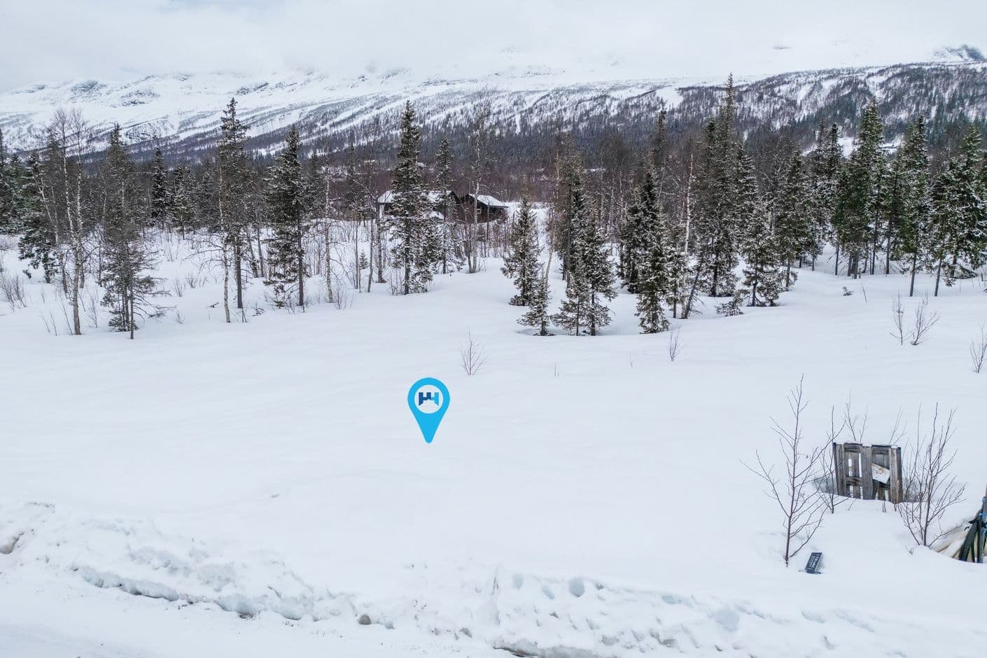 Sucksdorfsvägen 40 Sucksdorfsvägen 40