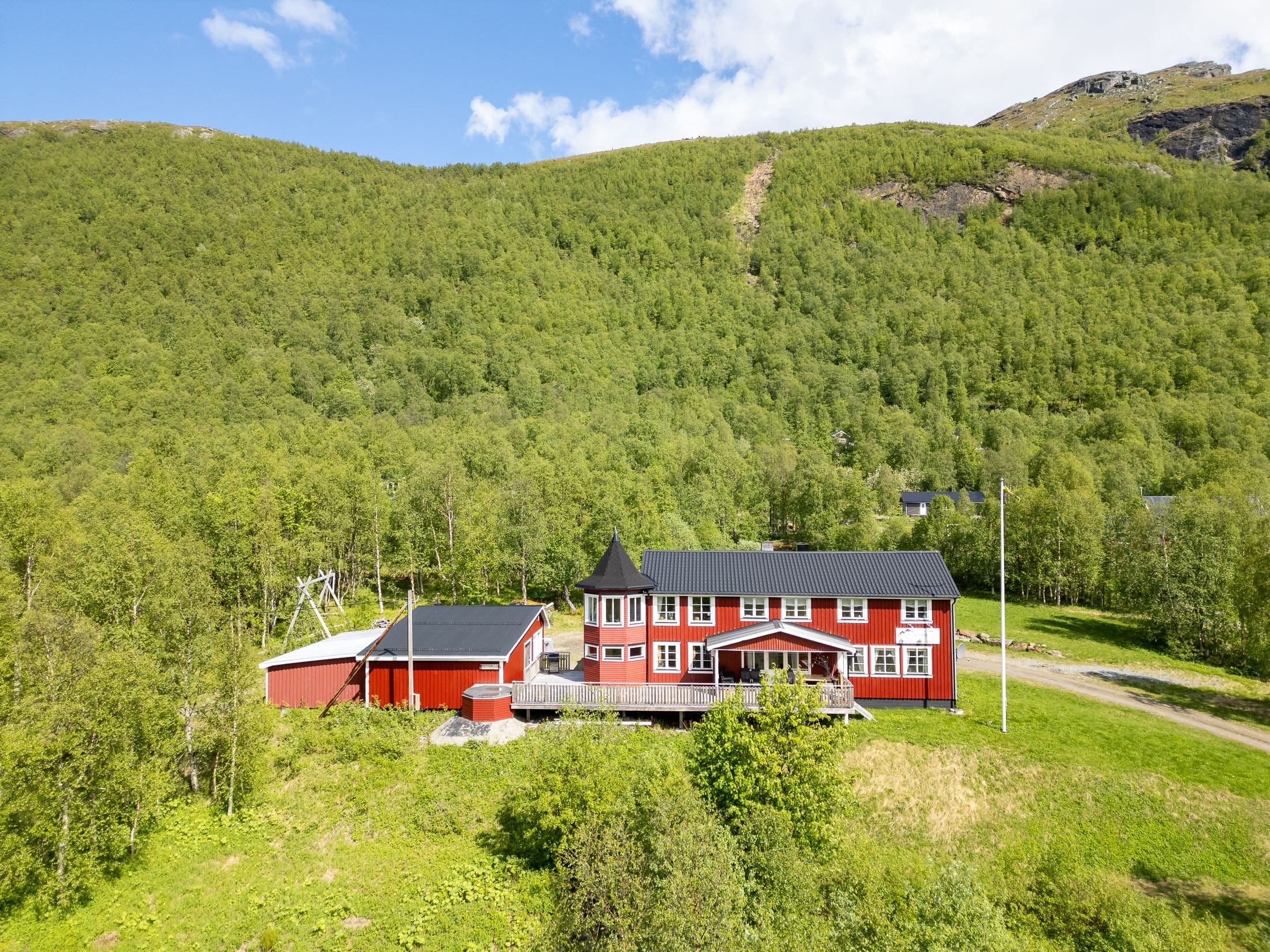Exteriör